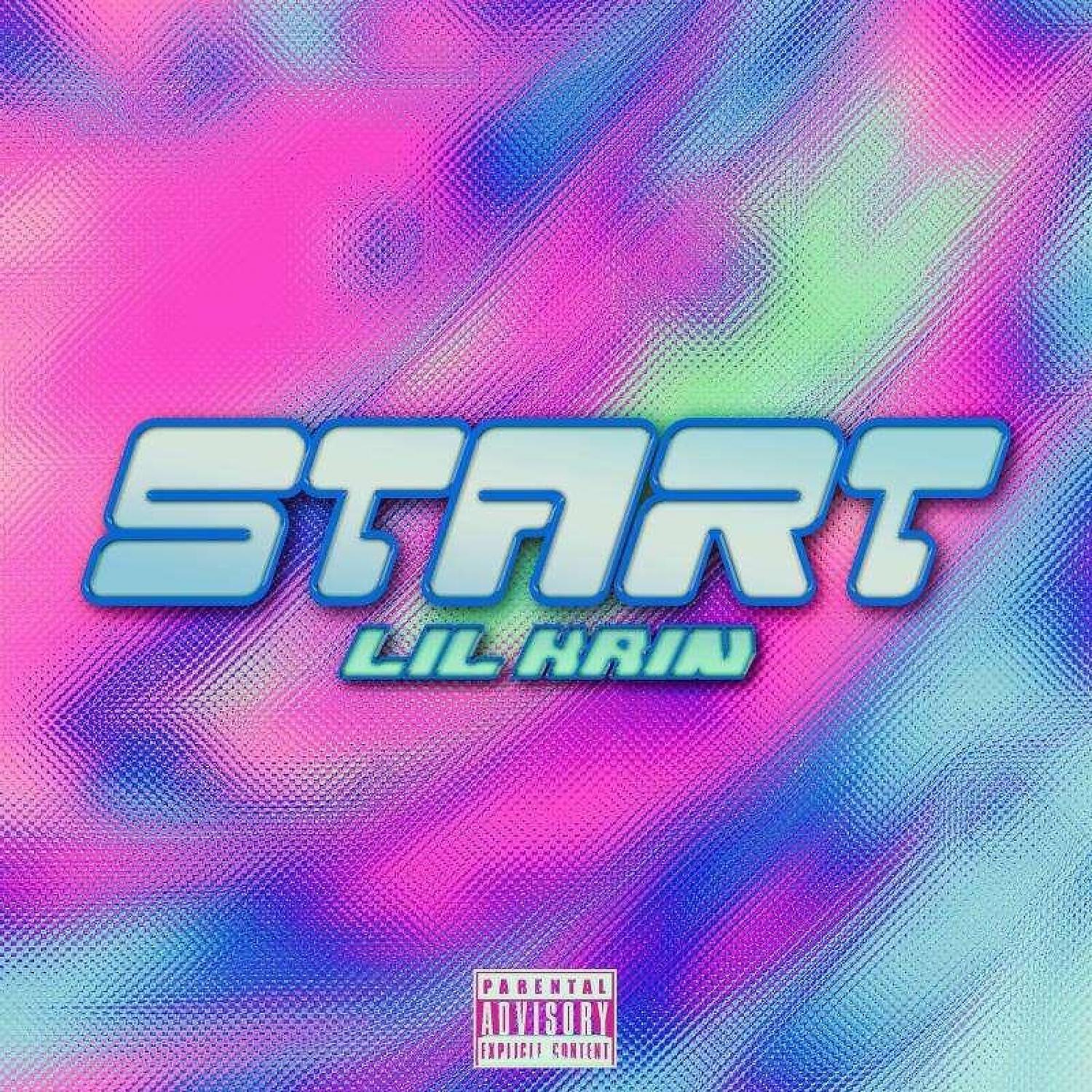 Релиз Start