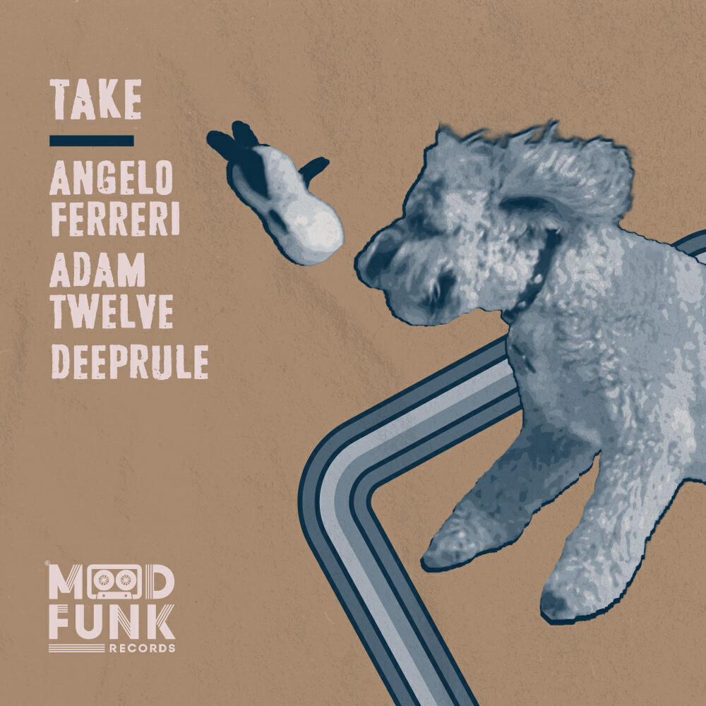 Релиз Take