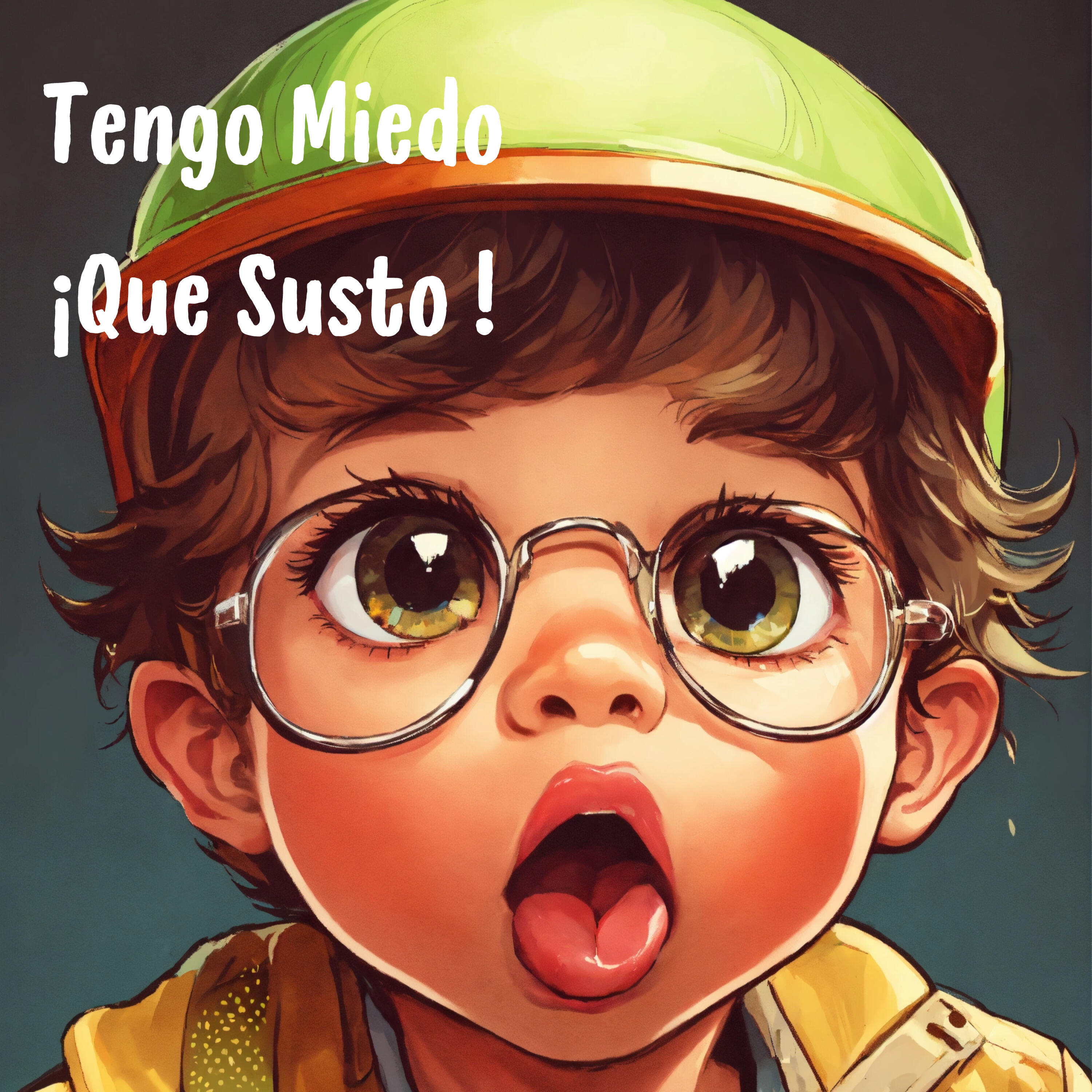Релиз Tengo Miedo Que Susto