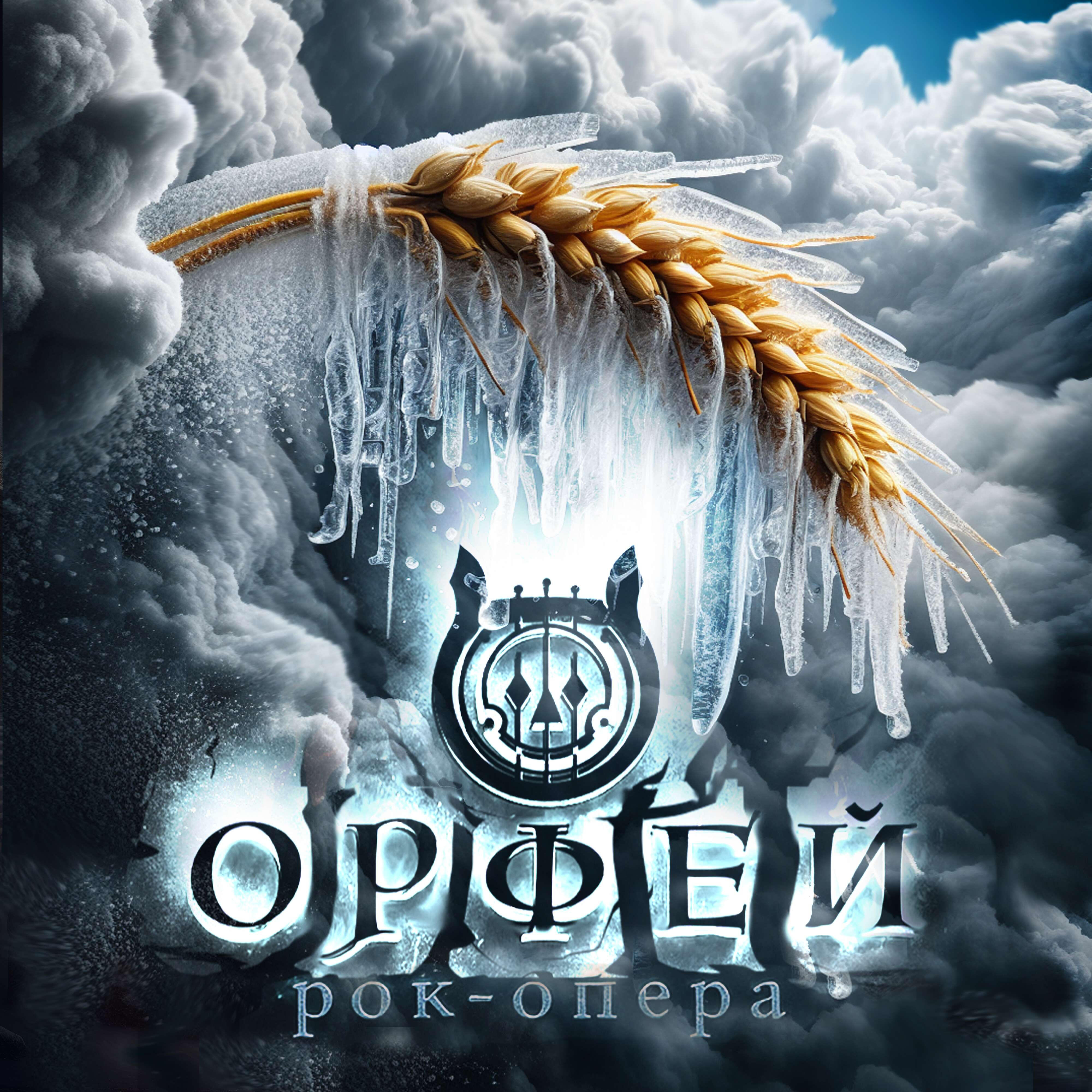 Релиз Деметра