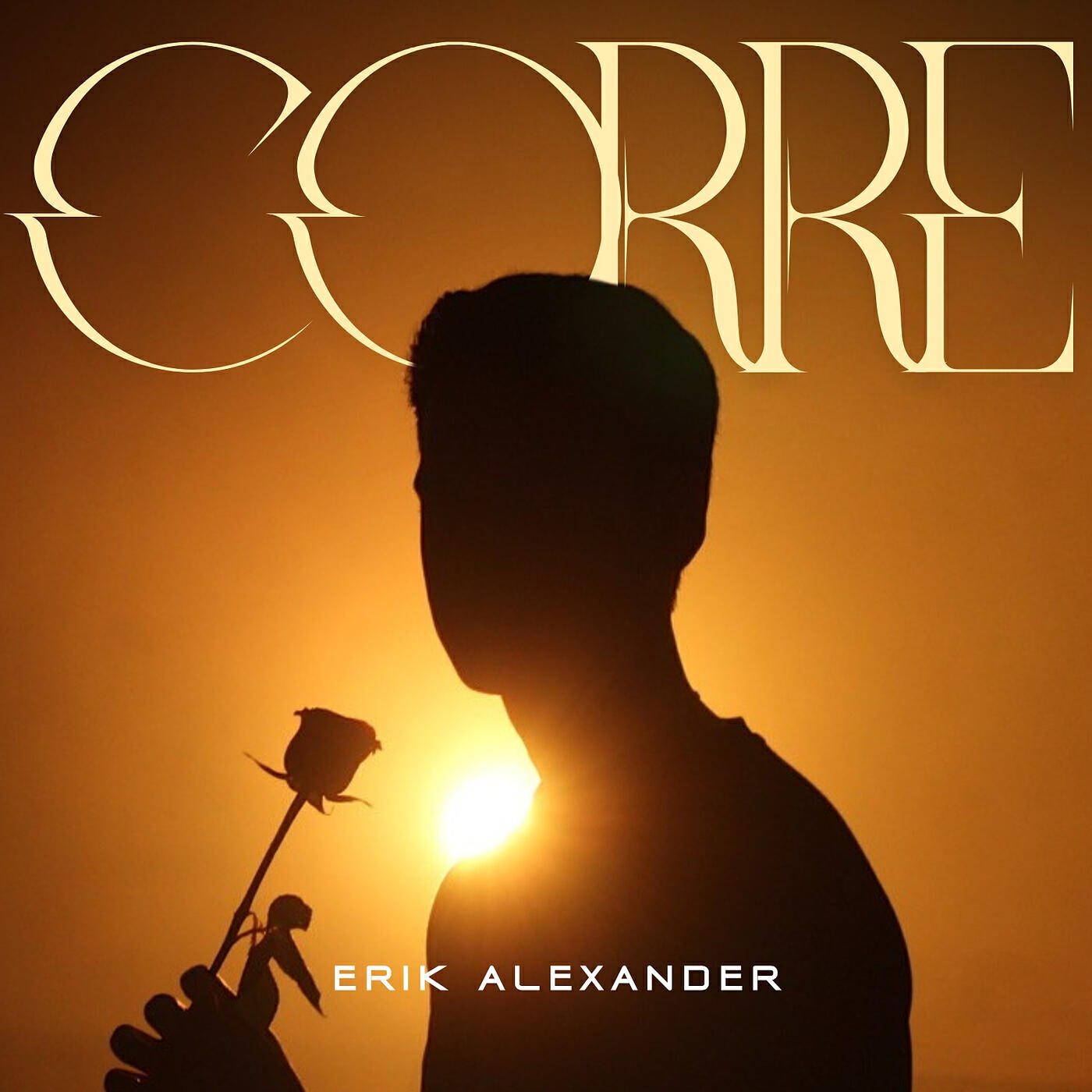 Релиз Corre