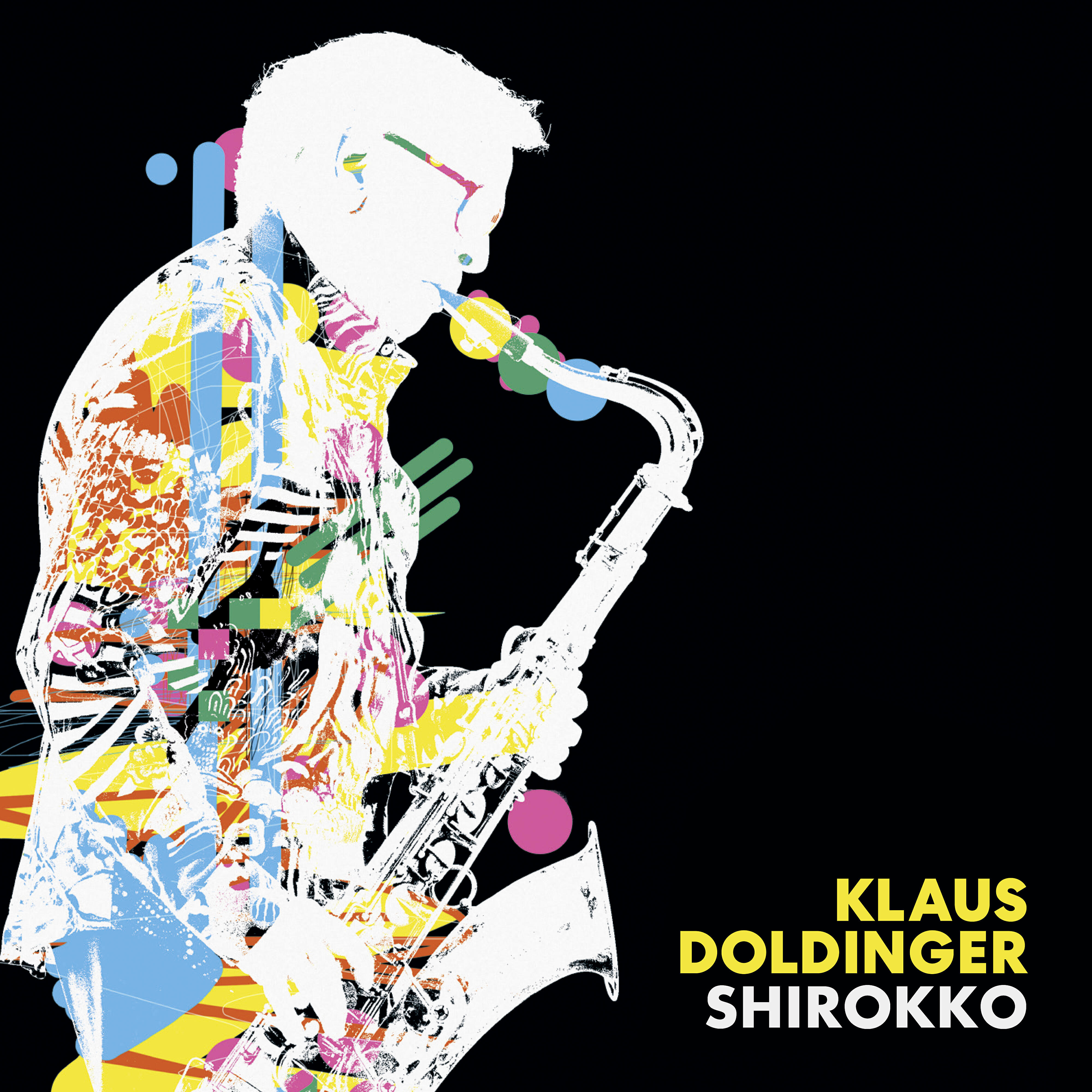 Релиз Shirokko