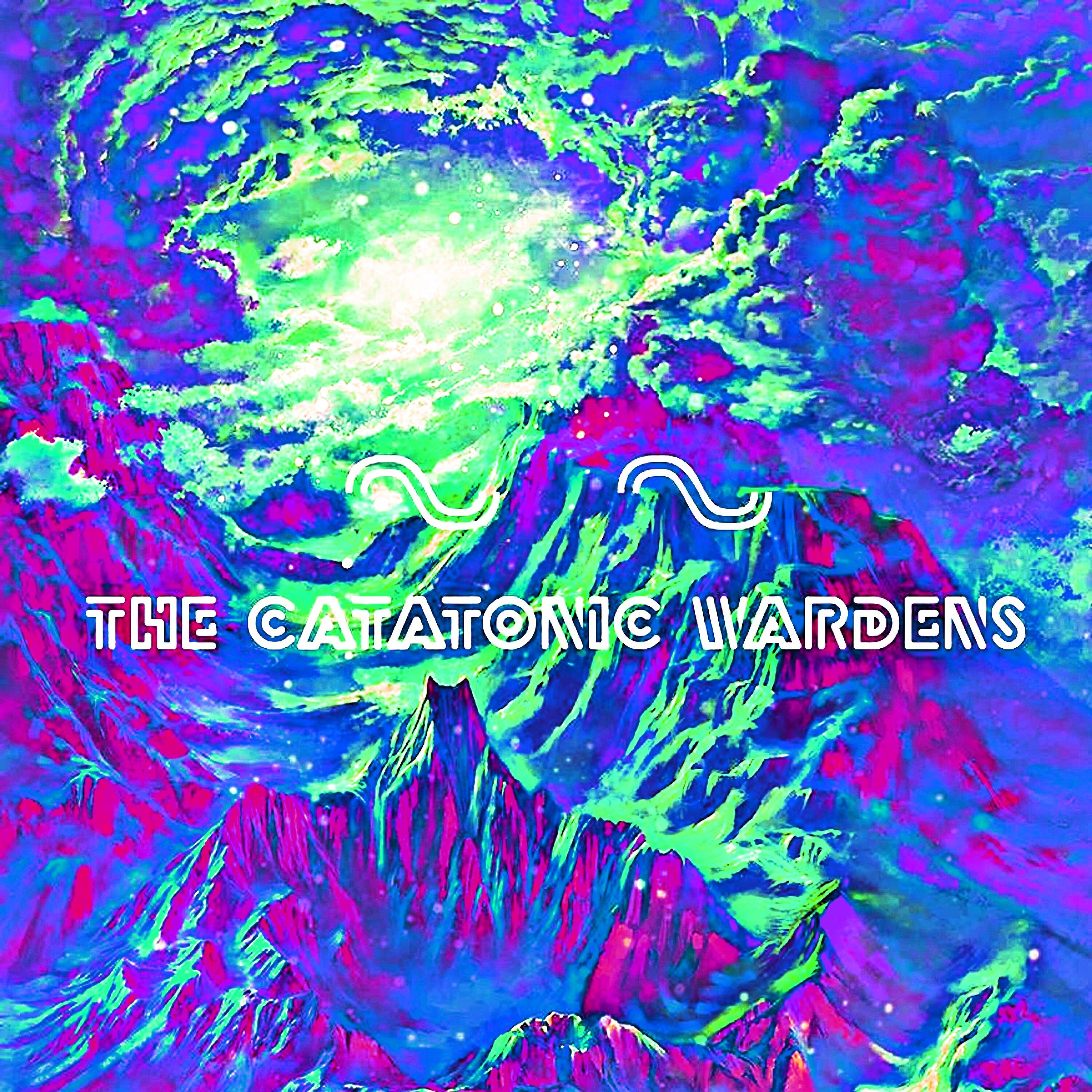 Релиз The Catatonic Wardens