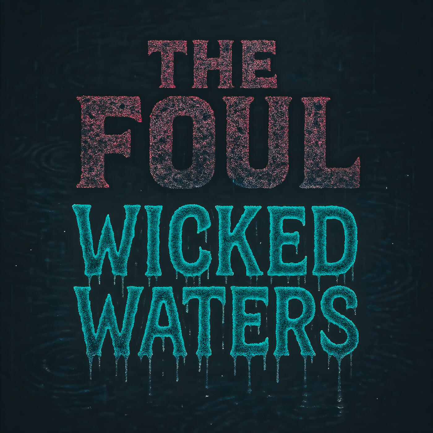 Релиз Wicked Waters
