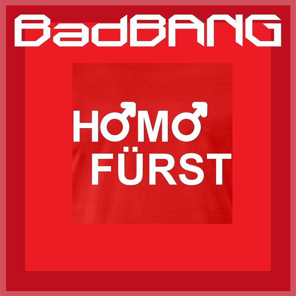 Трек Homofürst (Extended Mix)