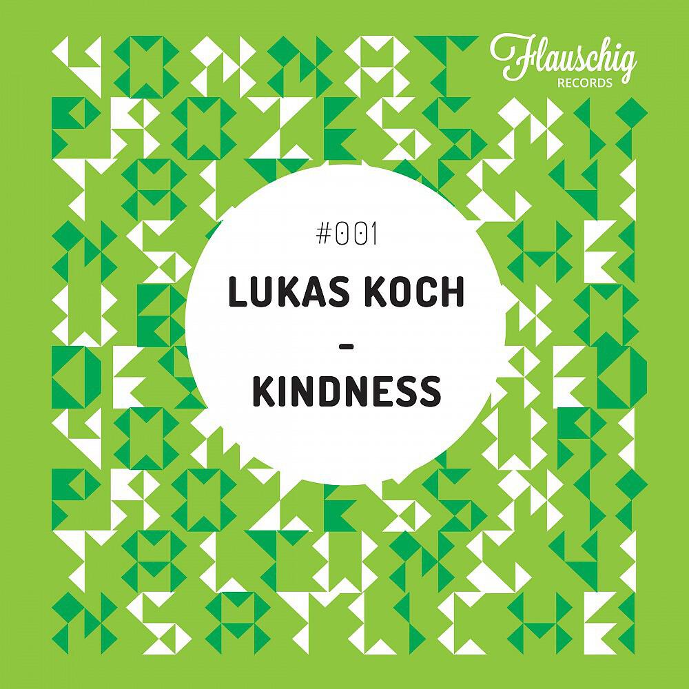 Релиз Kindness