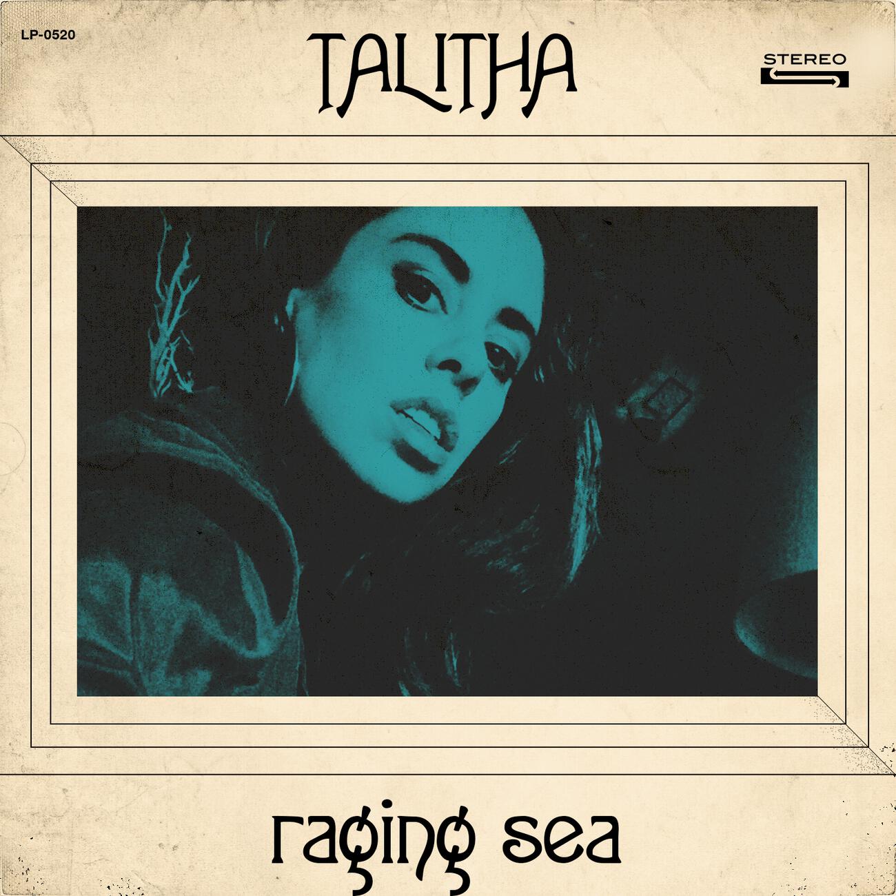 Релиз Raging Sea