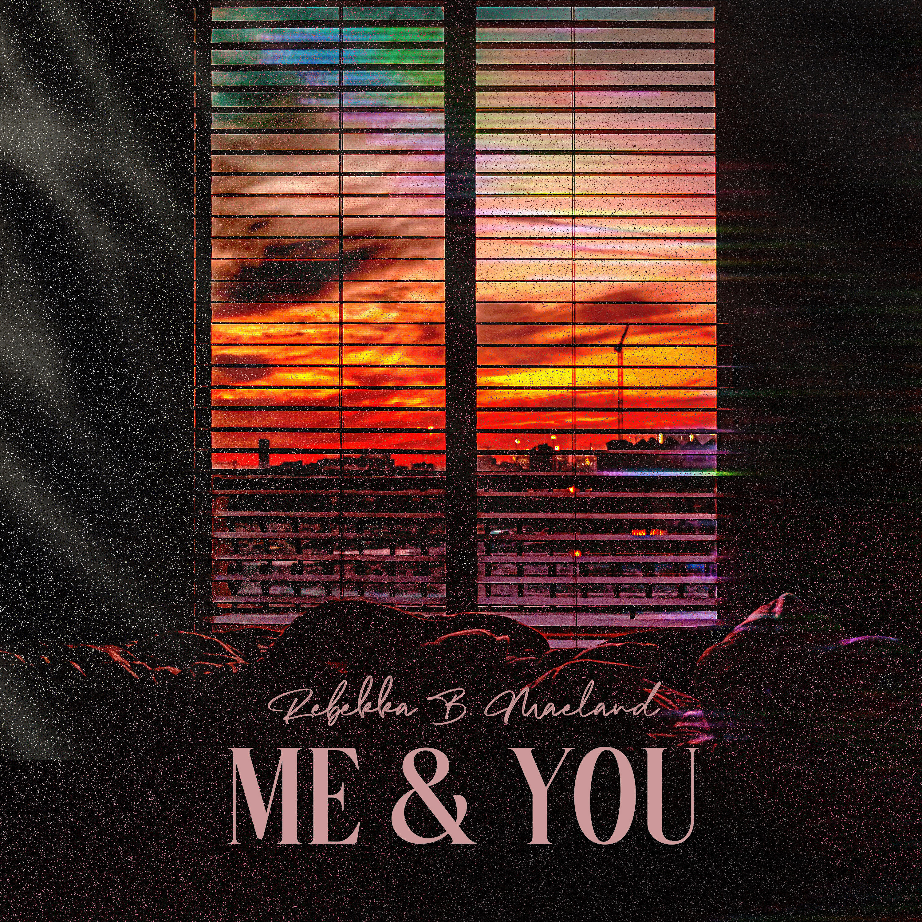 Релиз Me & You