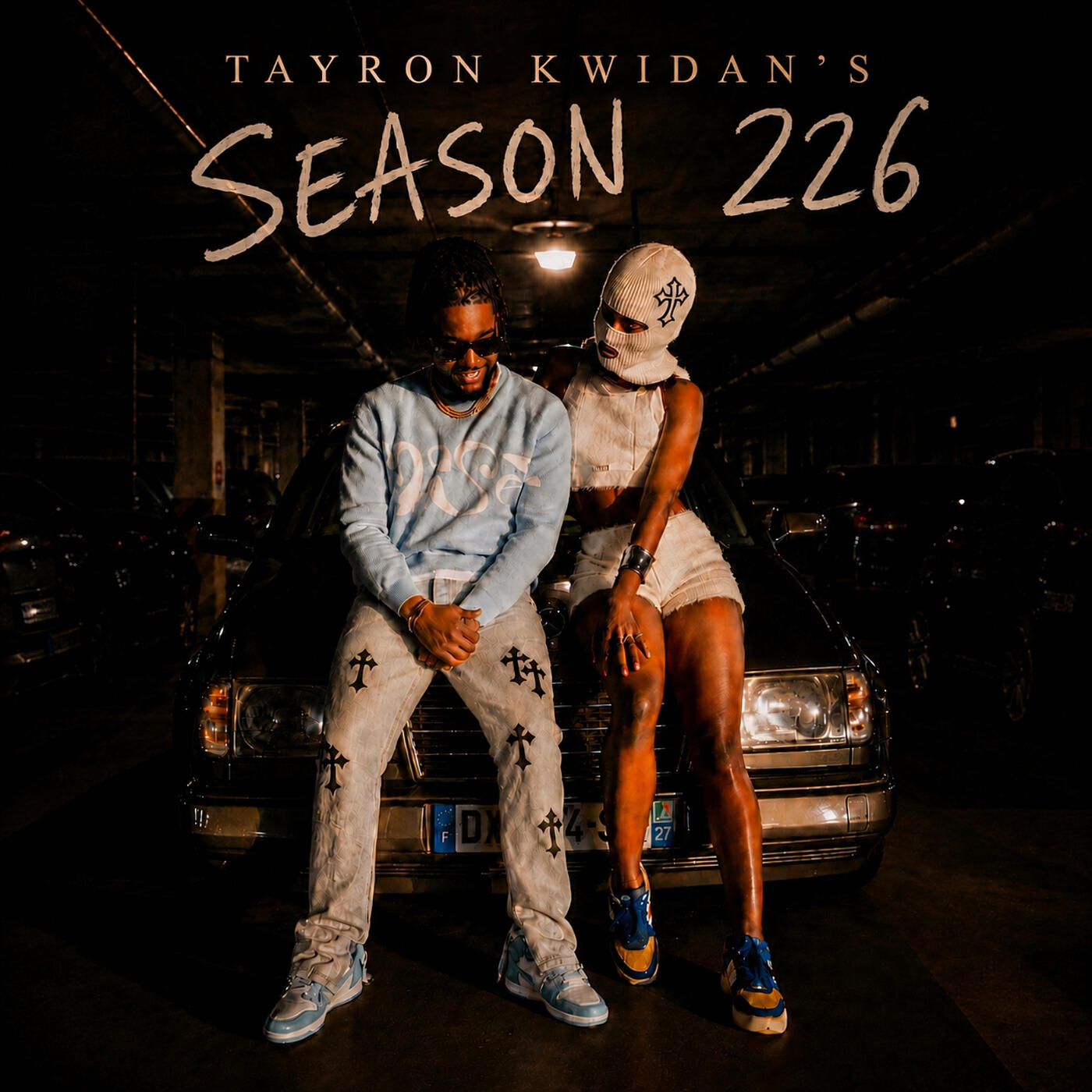 Релиз SEASON 226