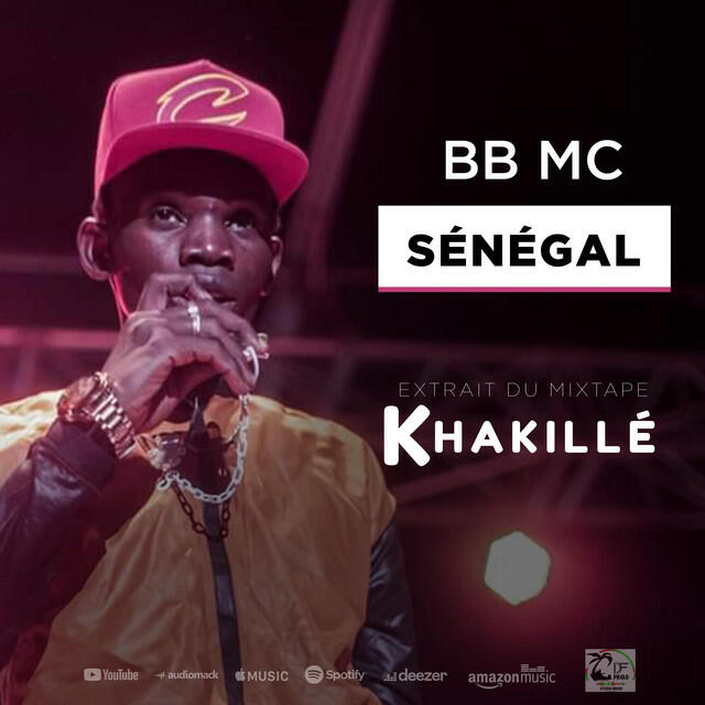 Релиз Sénégal