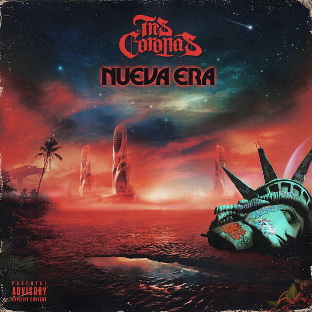 Релиз Nueva Era