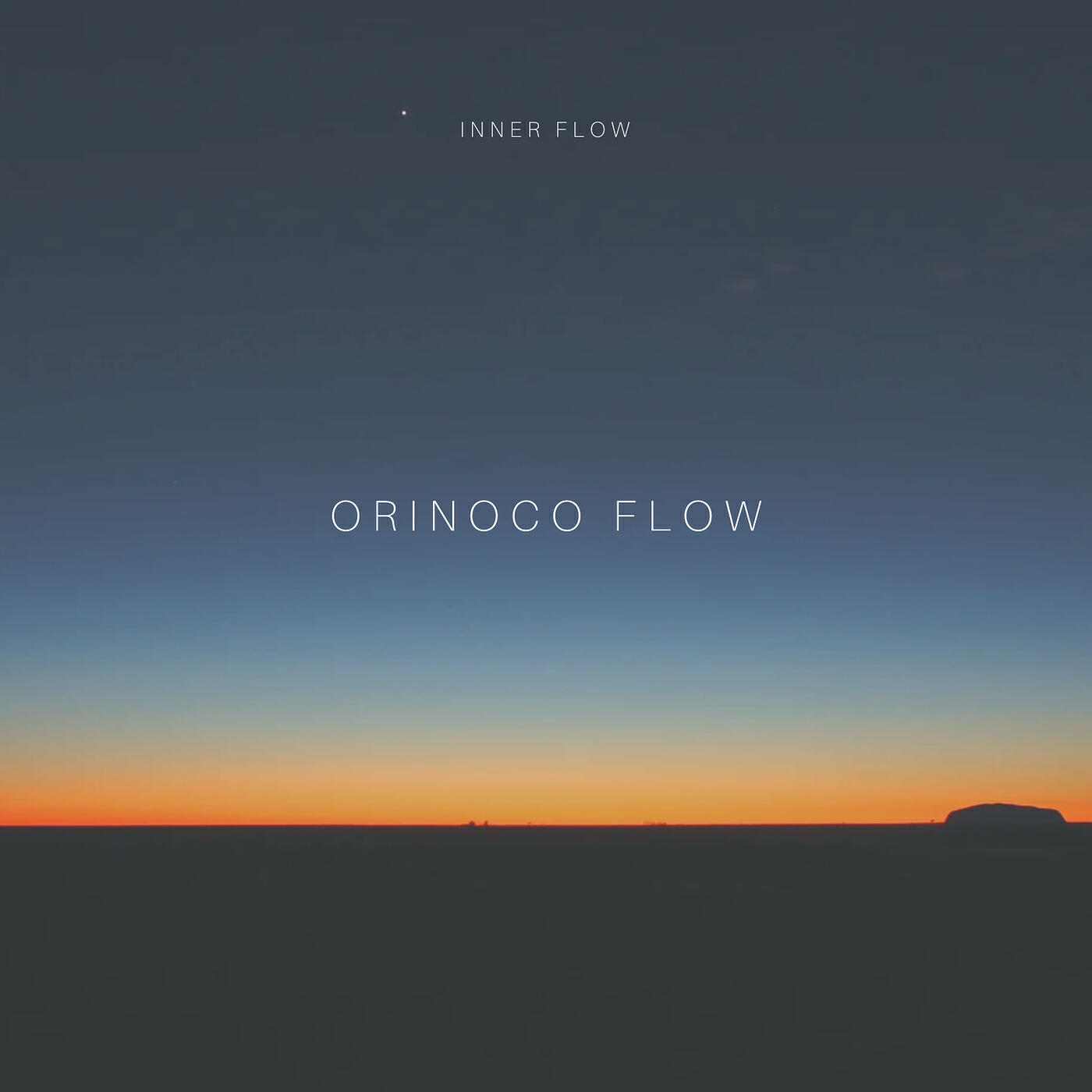 Orinoco Flow