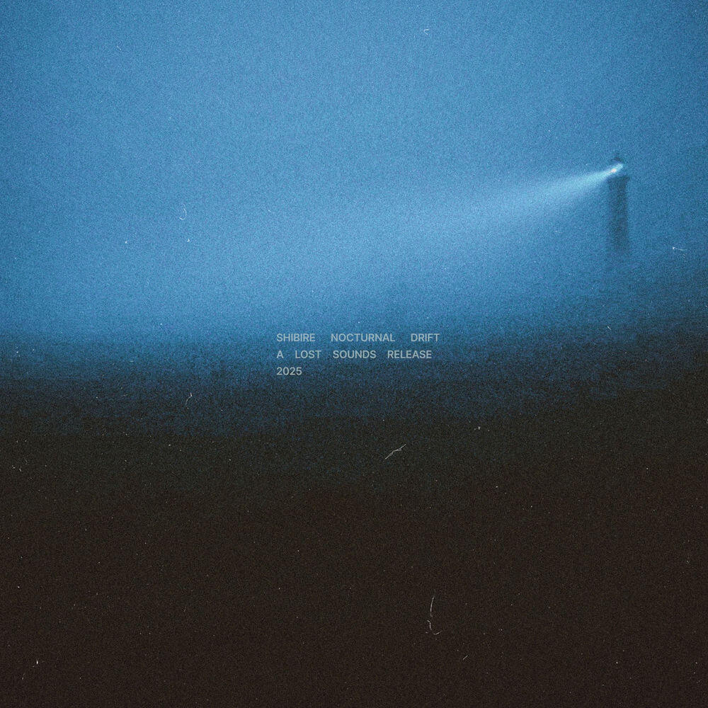 Релиз nocturnal drift