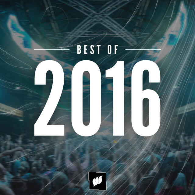 Релиз Flashover Best of 2016