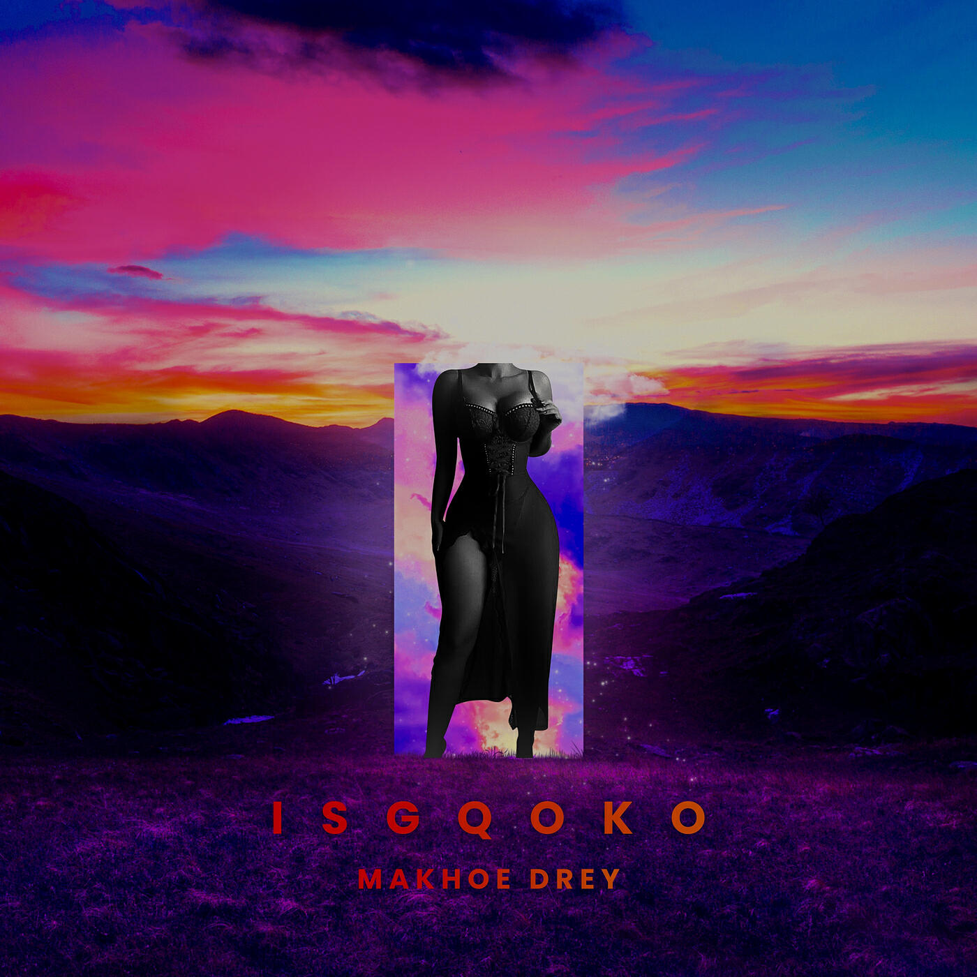 Makhoe Drey