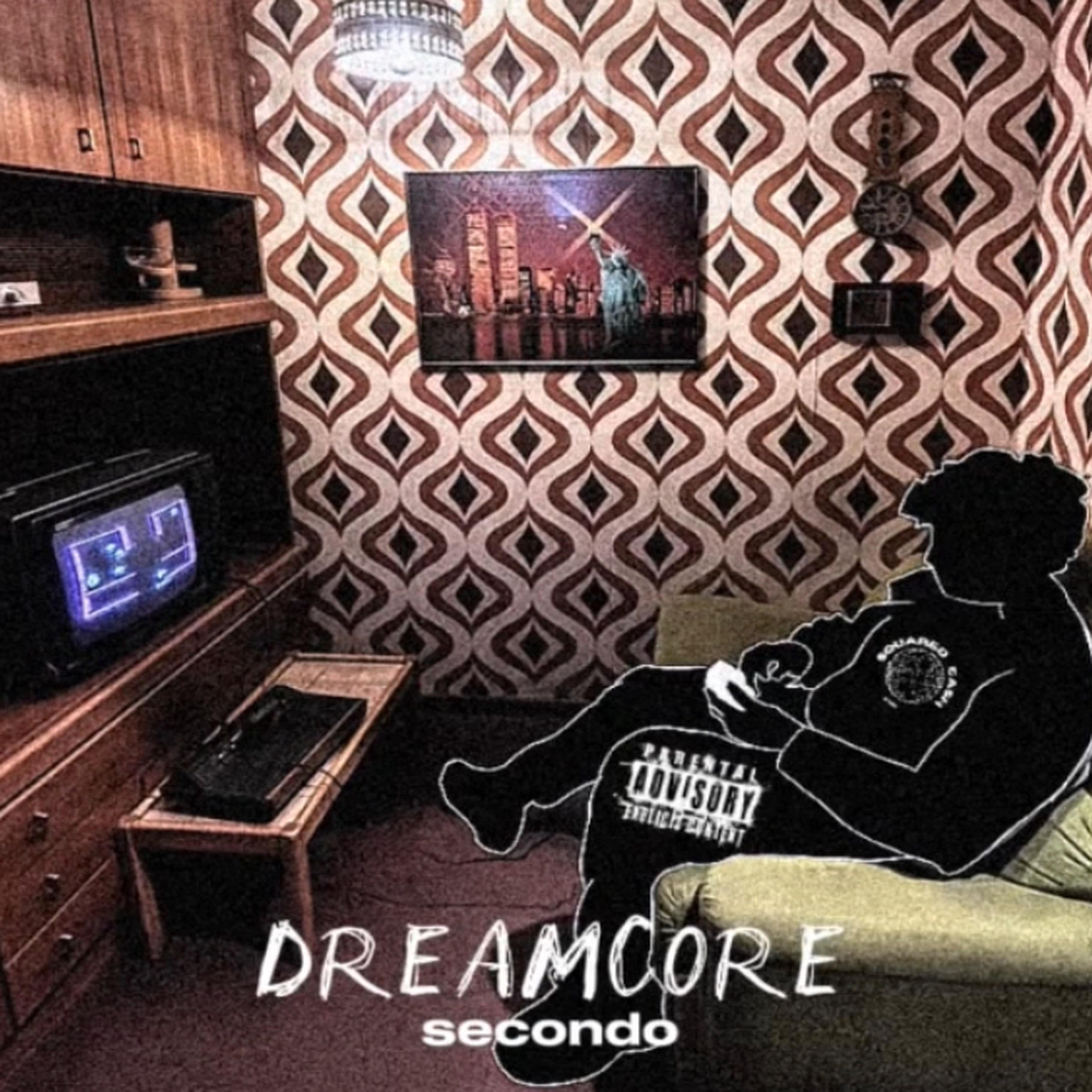 Релиз DREAMCORE