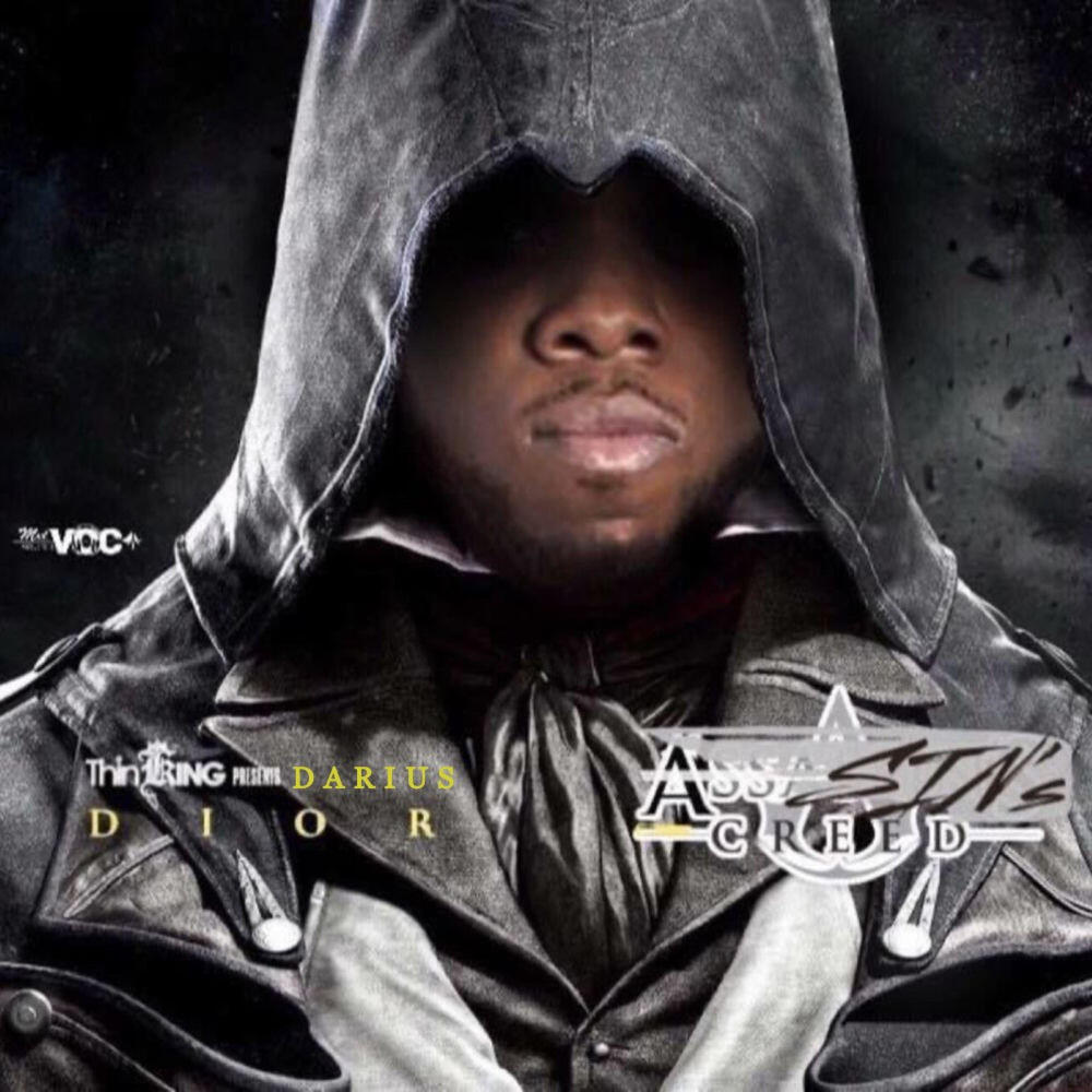 Релиз Assassins Creed