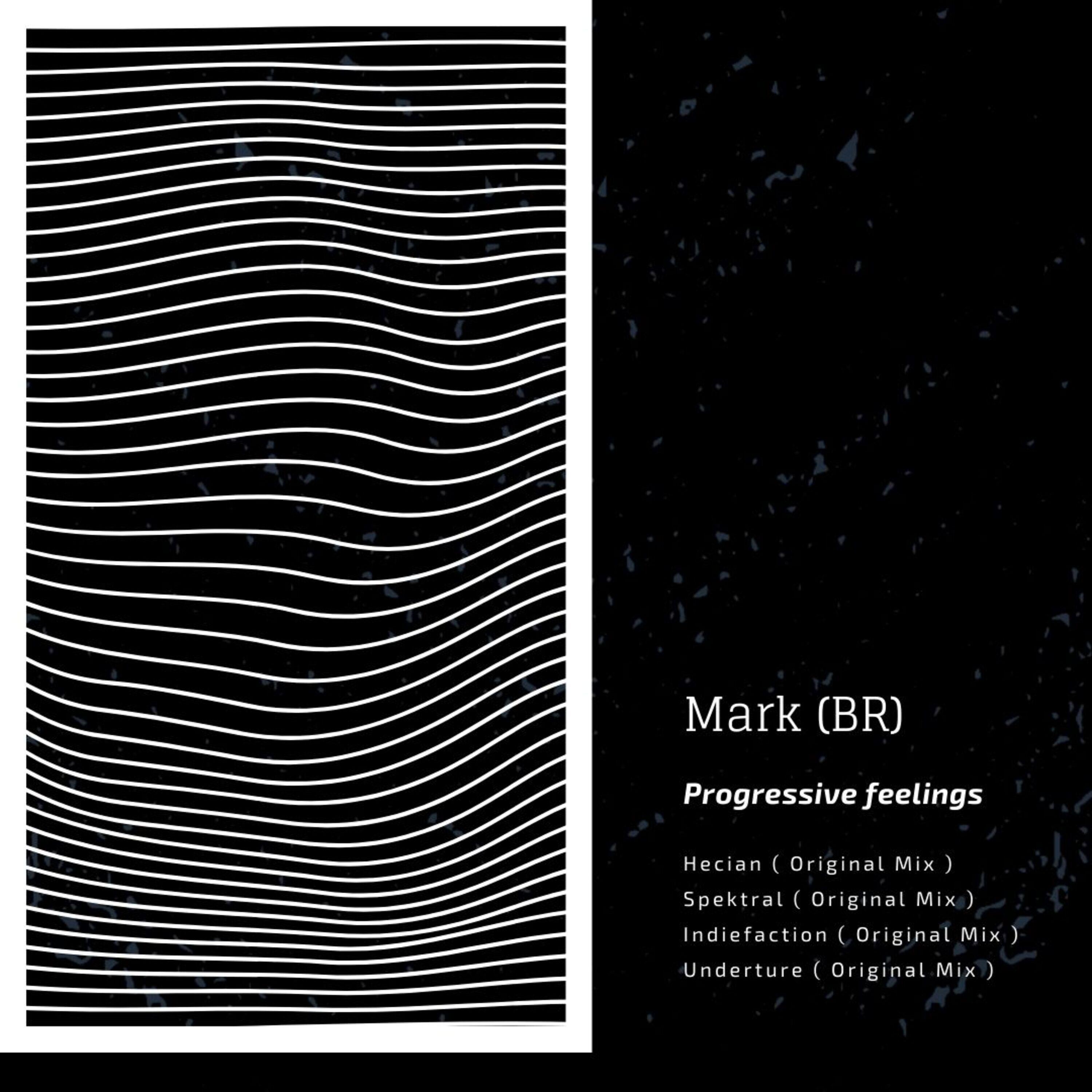 Релиз Progressive Feelings