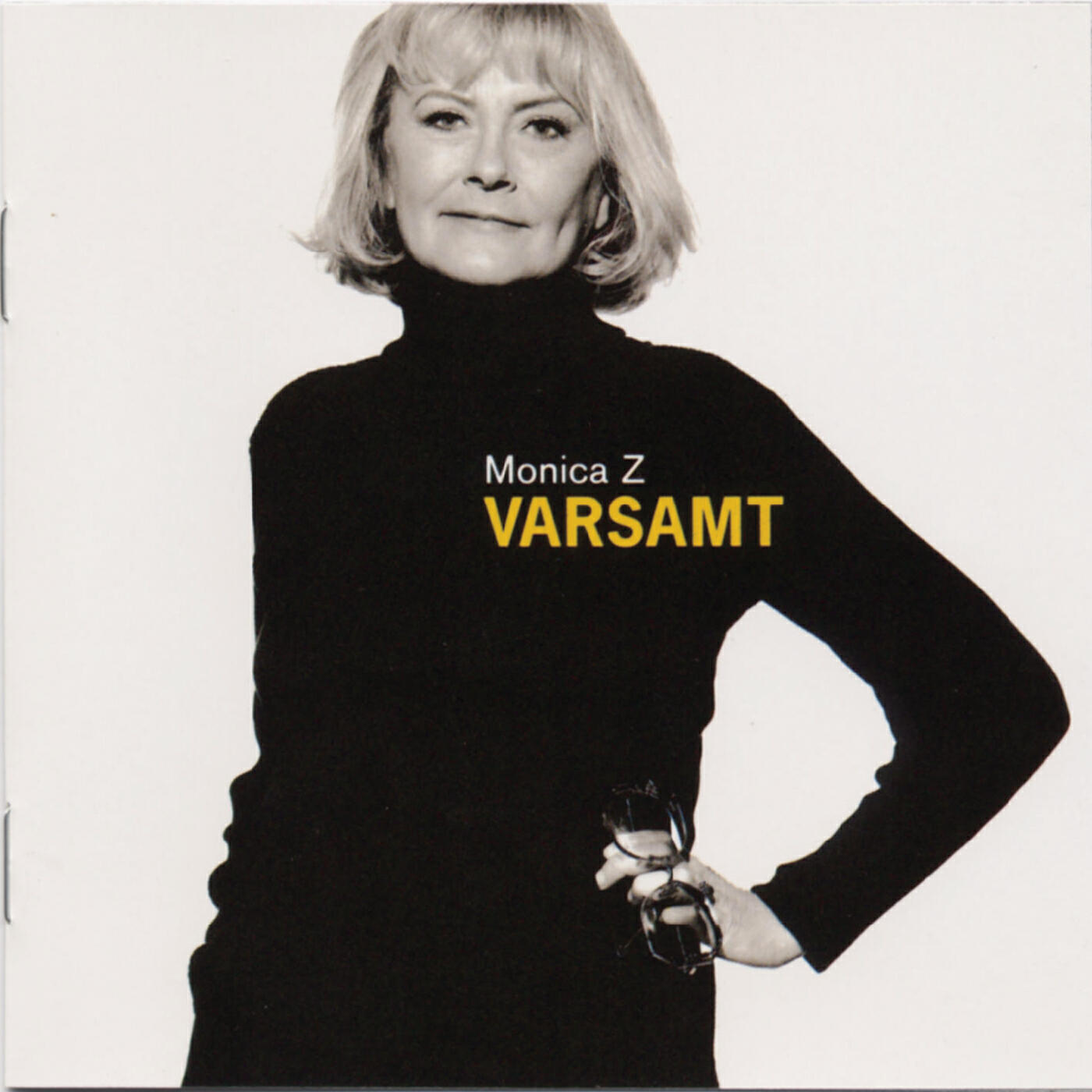 Релиз Varsamt