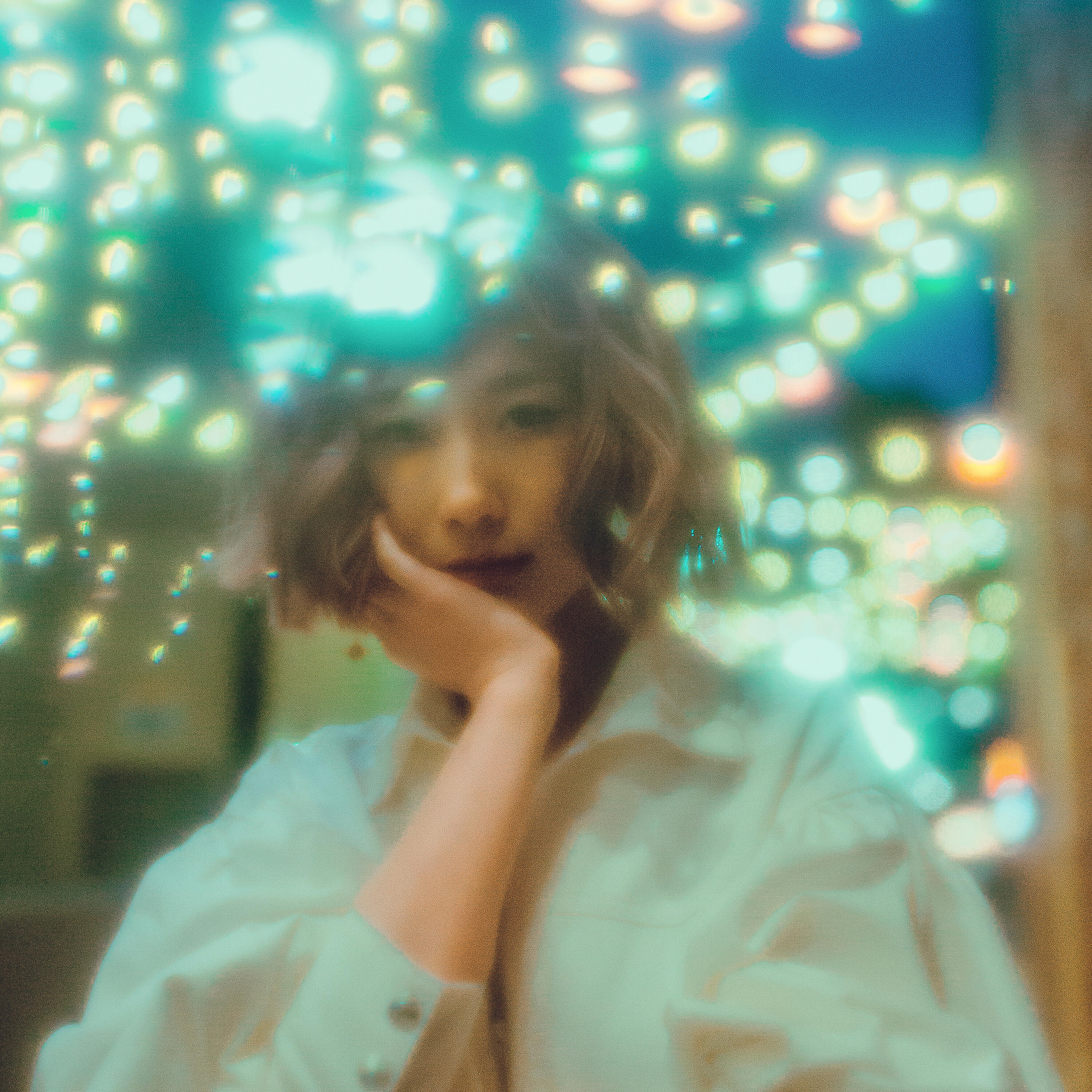 Релиз Plastic Love
