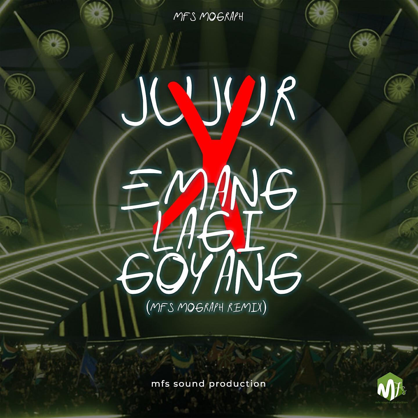 Релиз Jujur X Emang Lagi Goyang