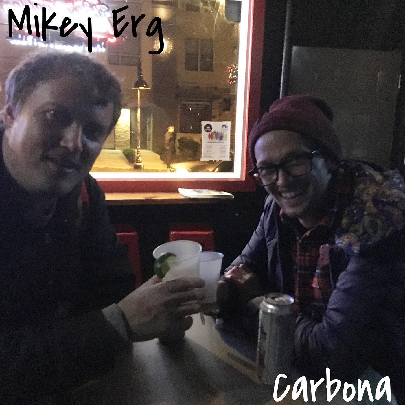 Релиз Carbona
