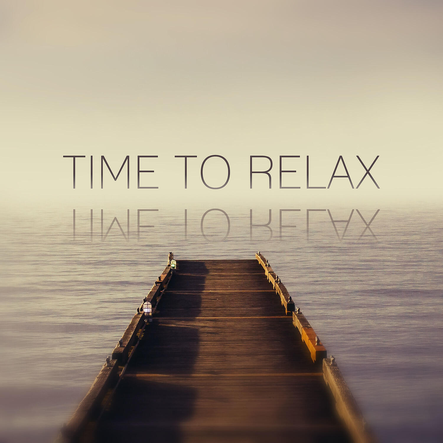 Релиз Time to Relax – Listen & Rest, Therapy Sounds, Deep Sounds for Relaxation, Calm Music for Meditation, Relaxing Massage
