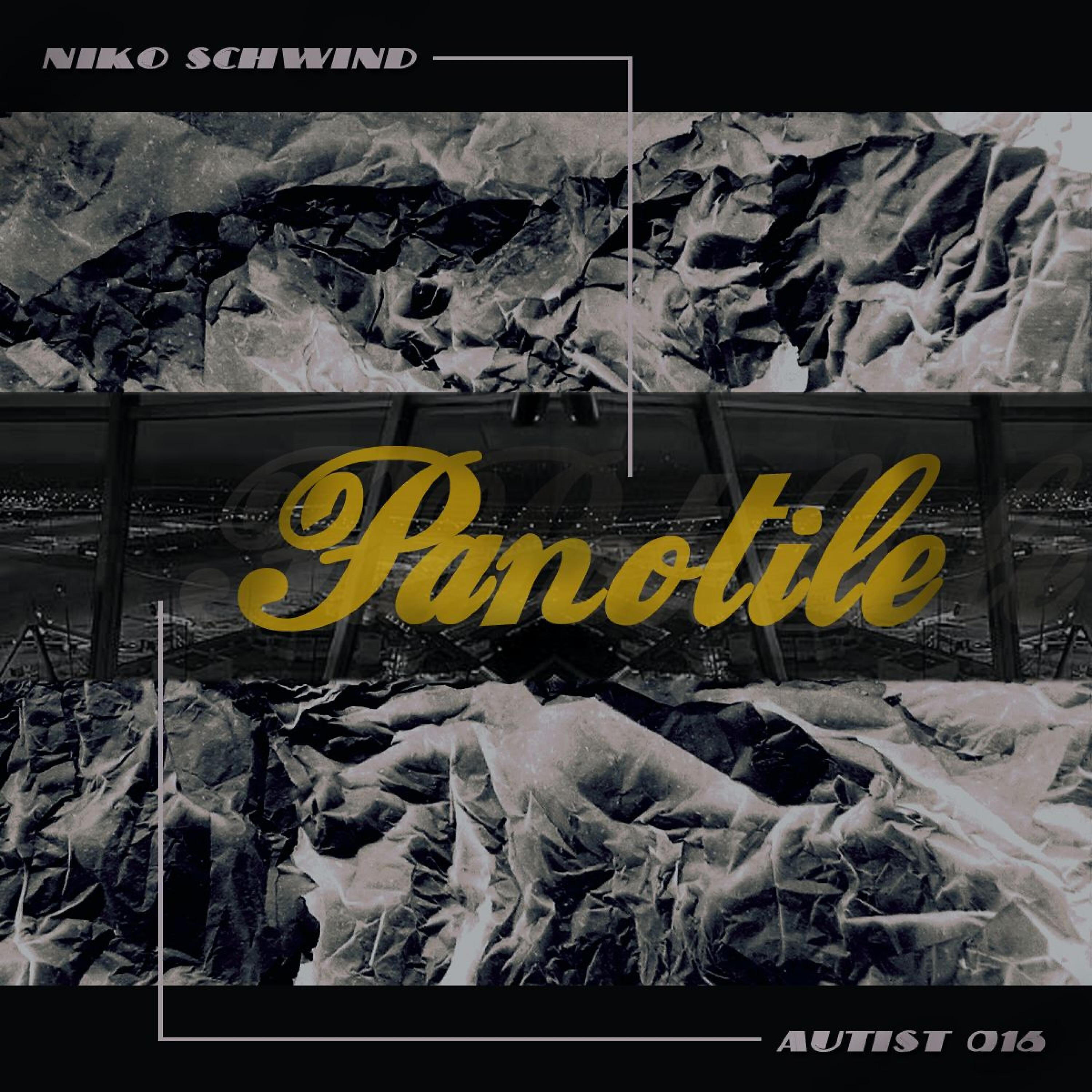Релиз Panotile E.P.