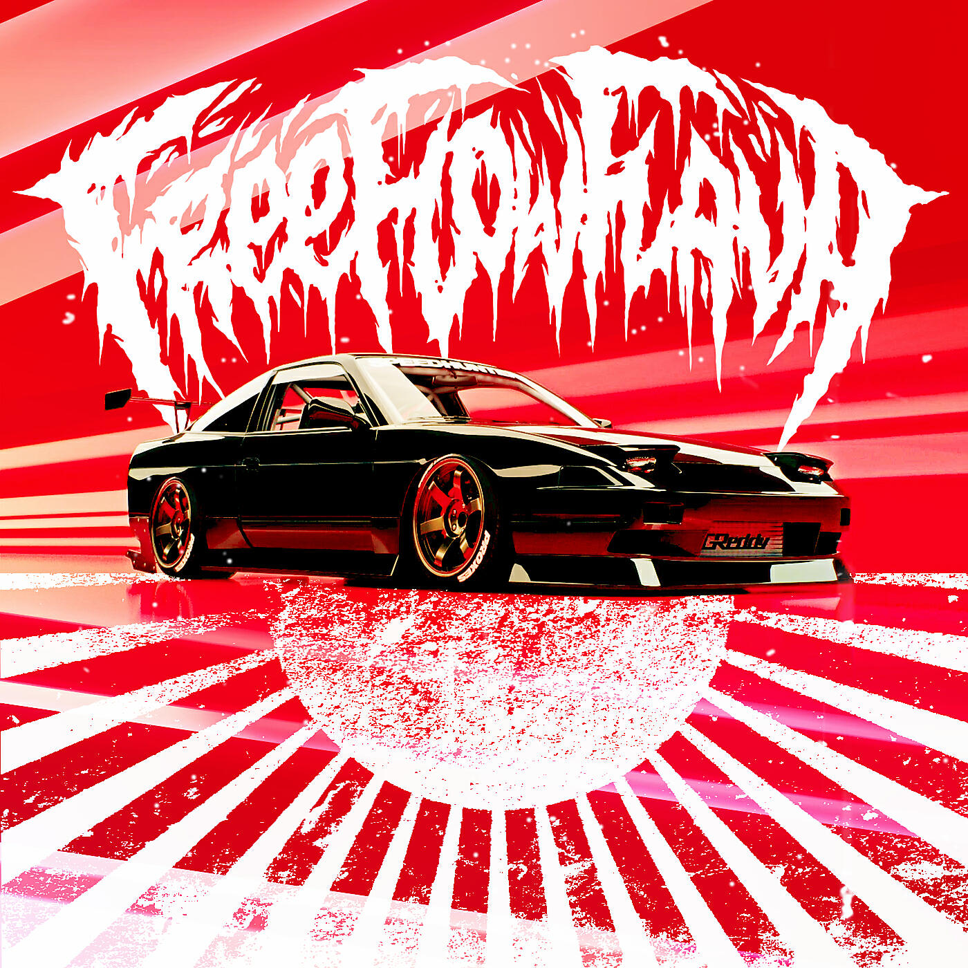 Релиз Jdm
