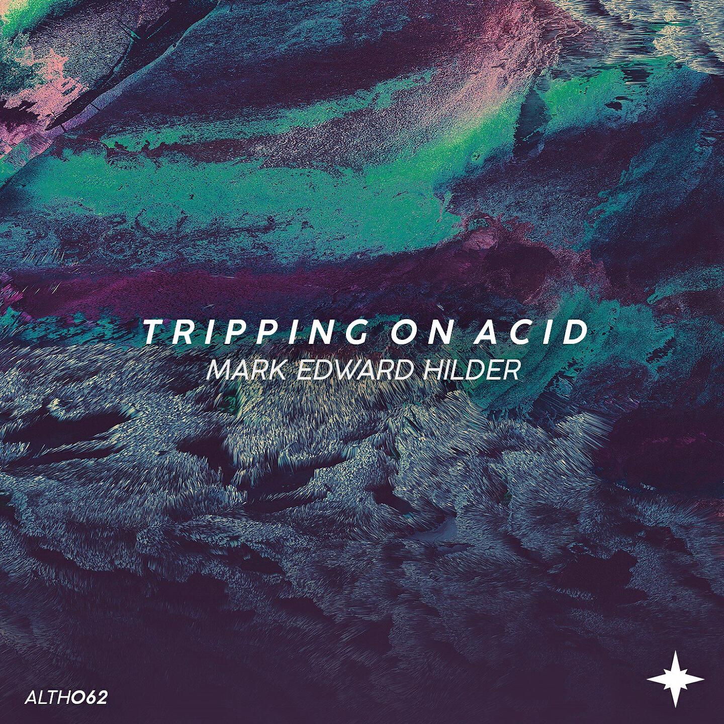 Релиз Tripping on Acid