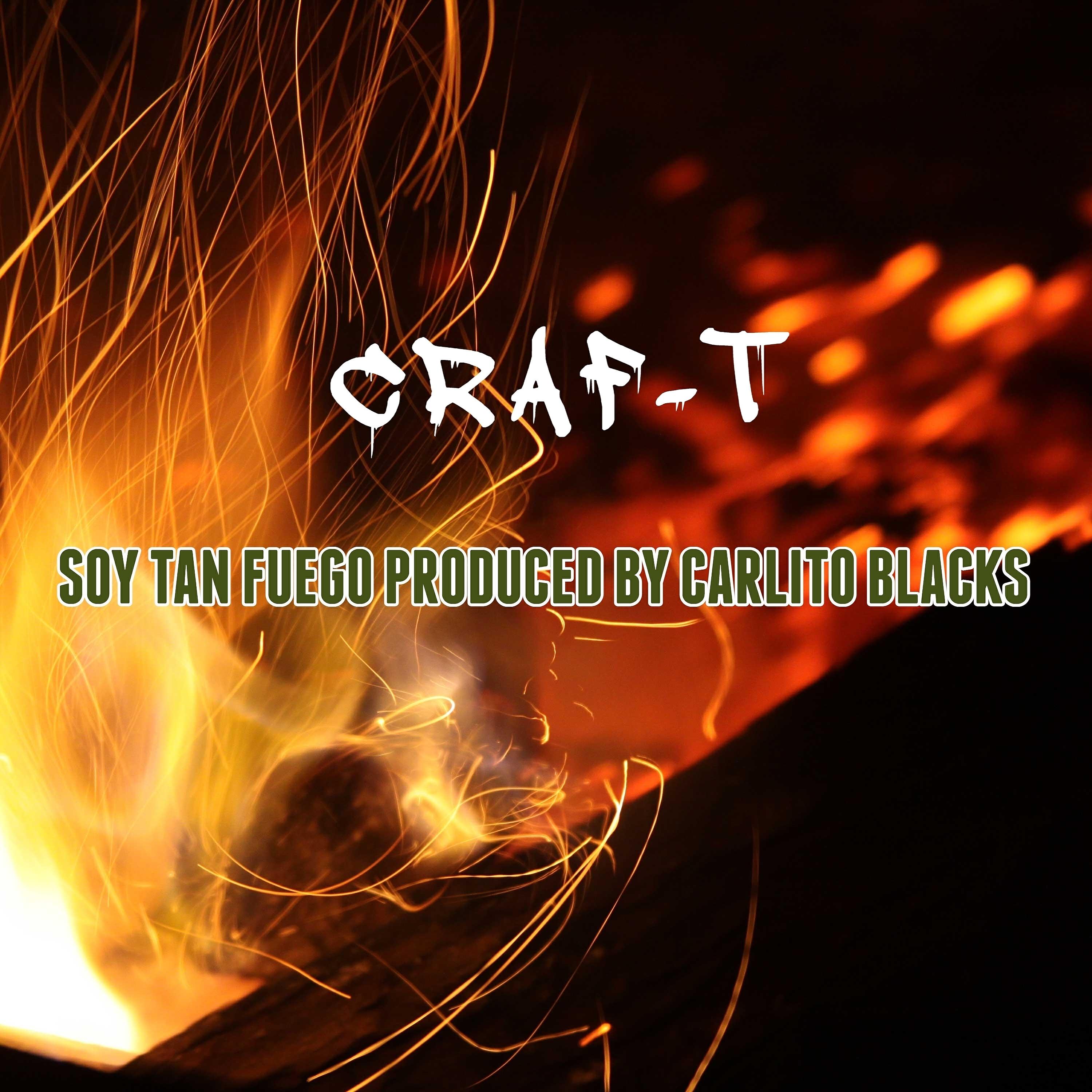 Релиз Soy Tan Fuego