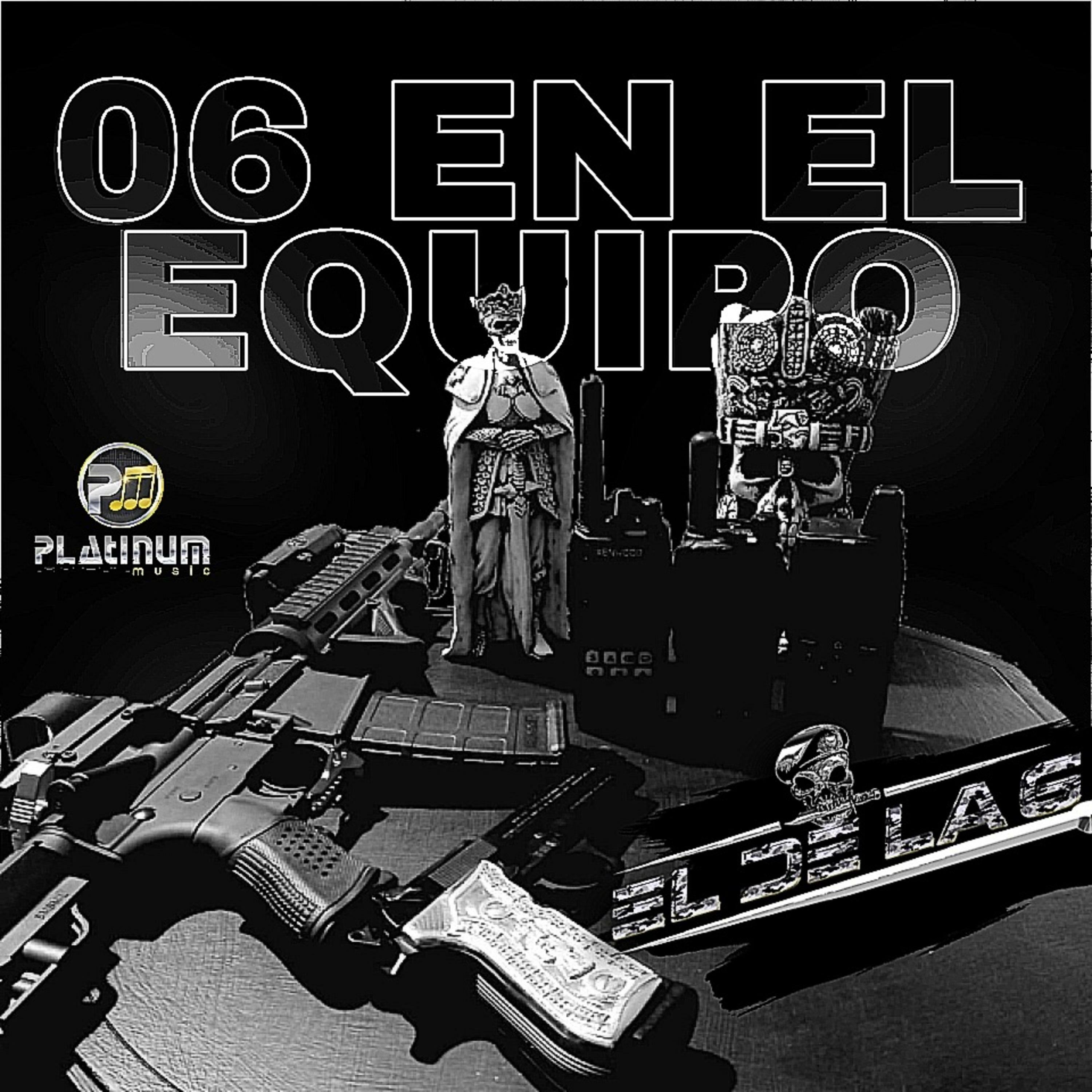 El de la G
