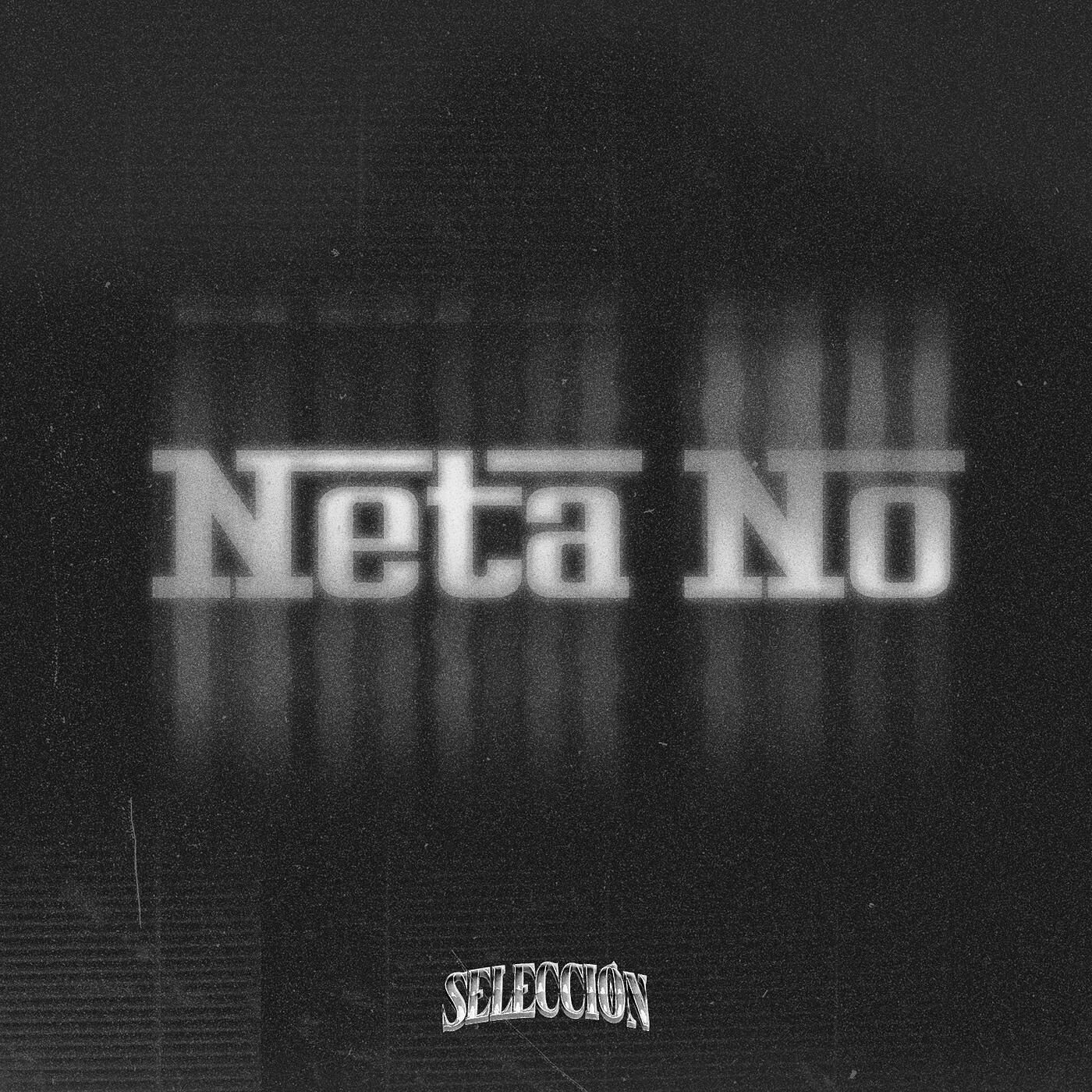 Релиз Neta No
