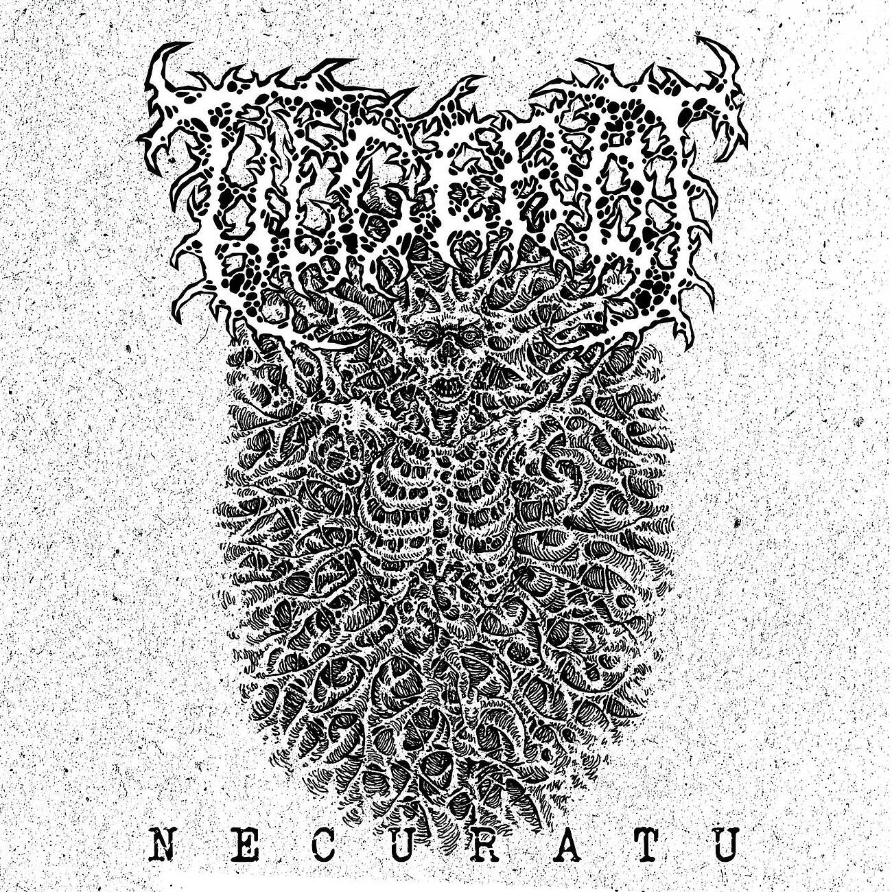 Релиз Necuratu