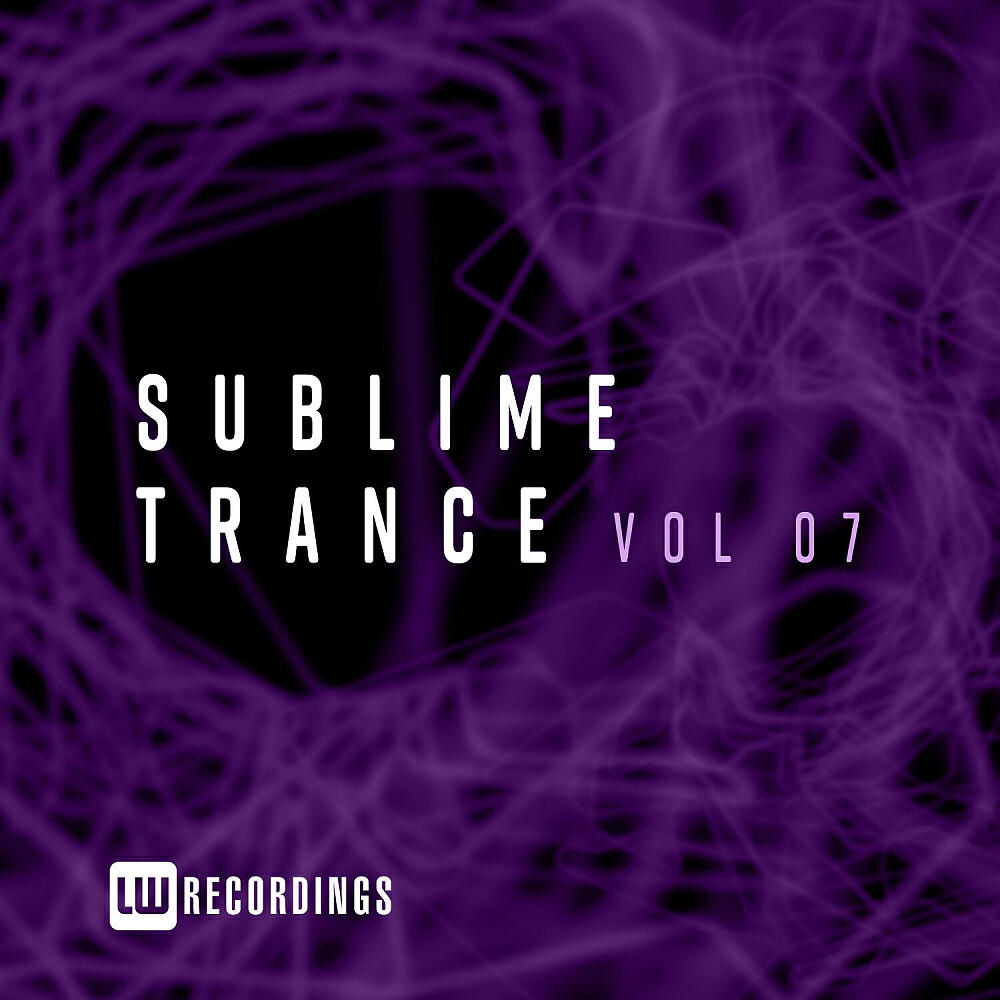 Релиз Sublime Trance, Vol. 07