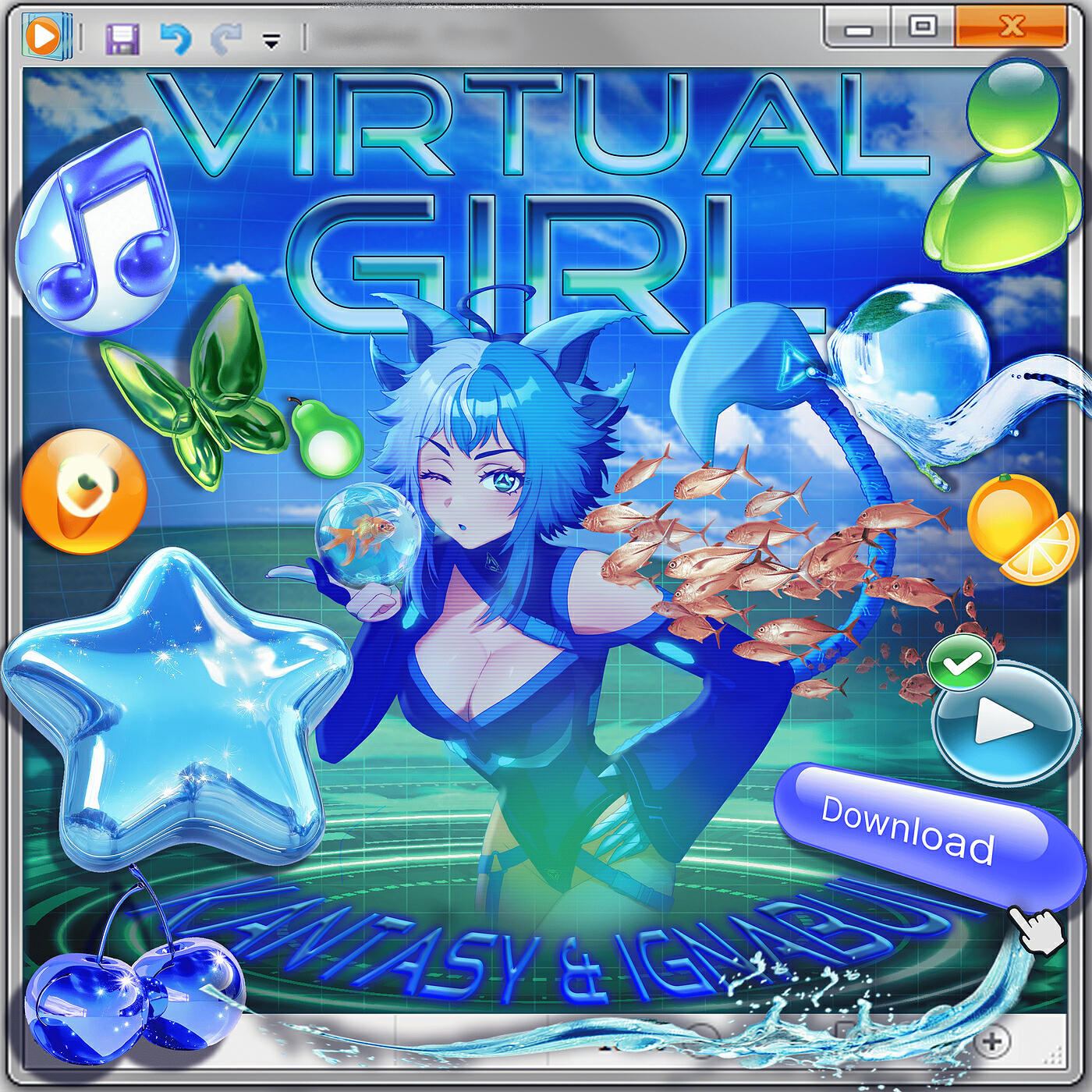 Kantasy