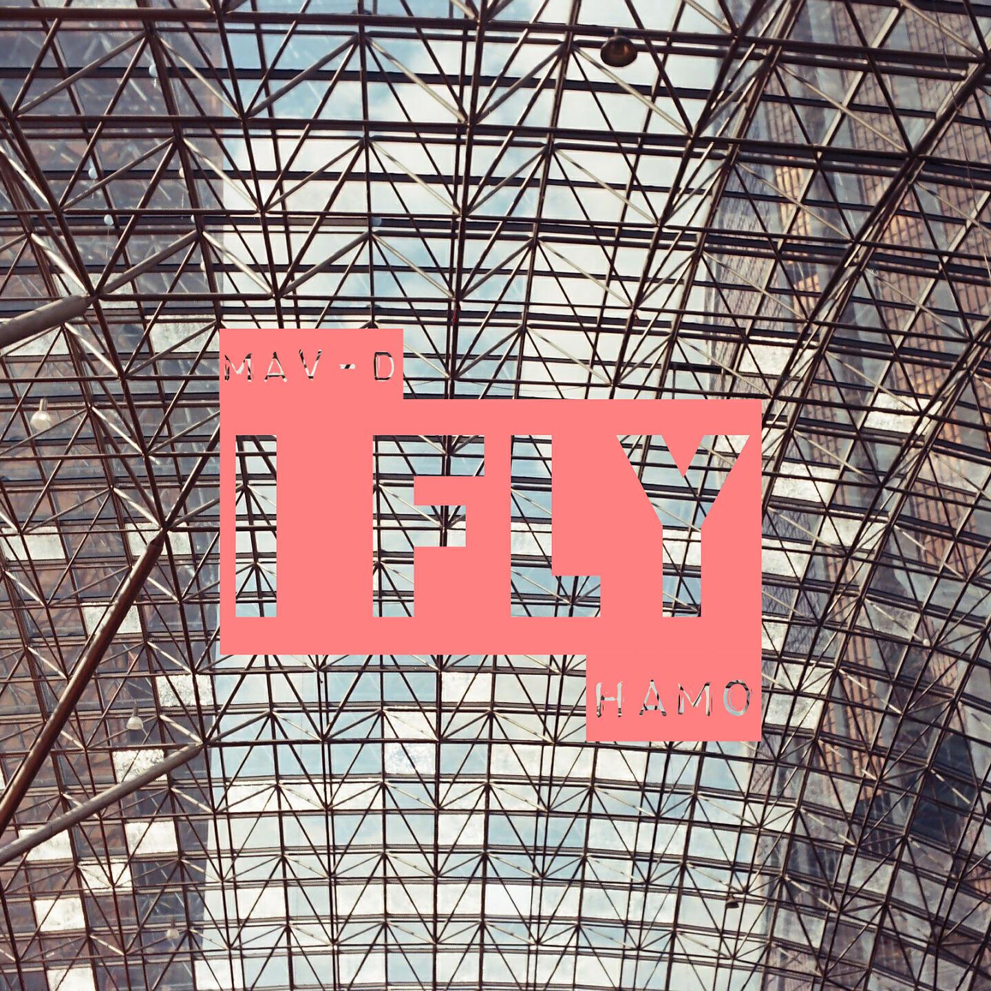 Релиз I Fly