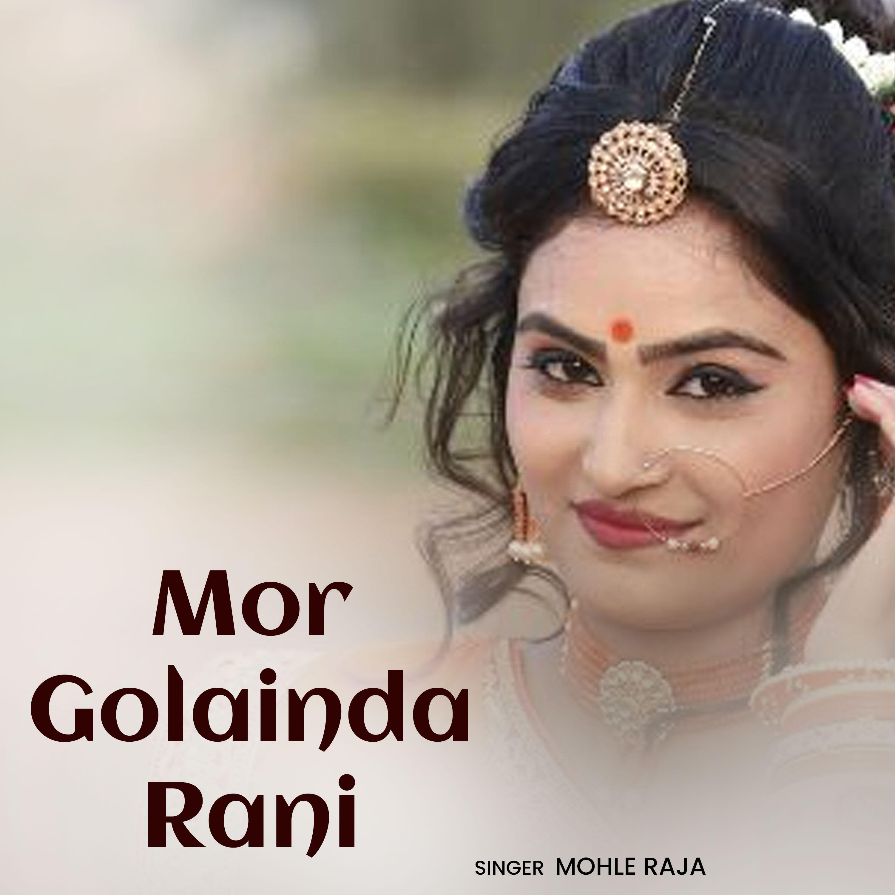 Релиз Mor Golainda Rani