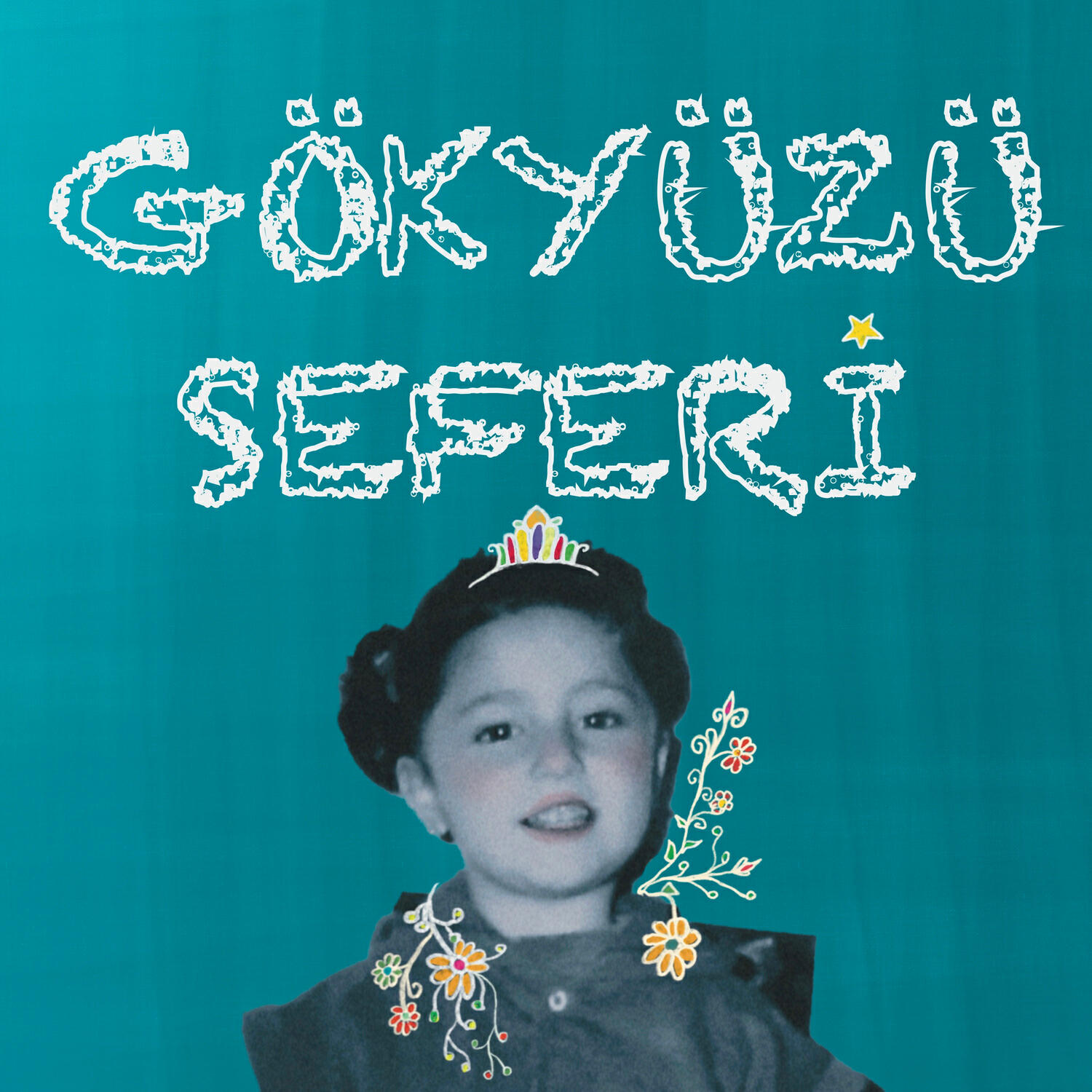 Релиз Gökyüzü Seferi
