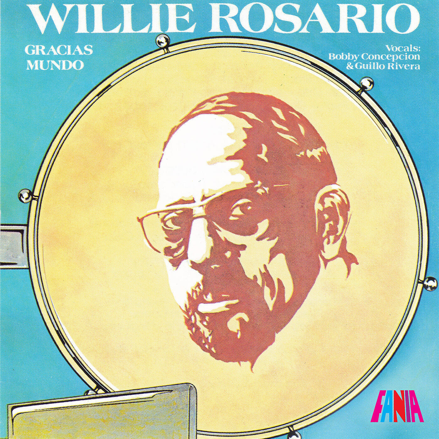 Guillo Rivera