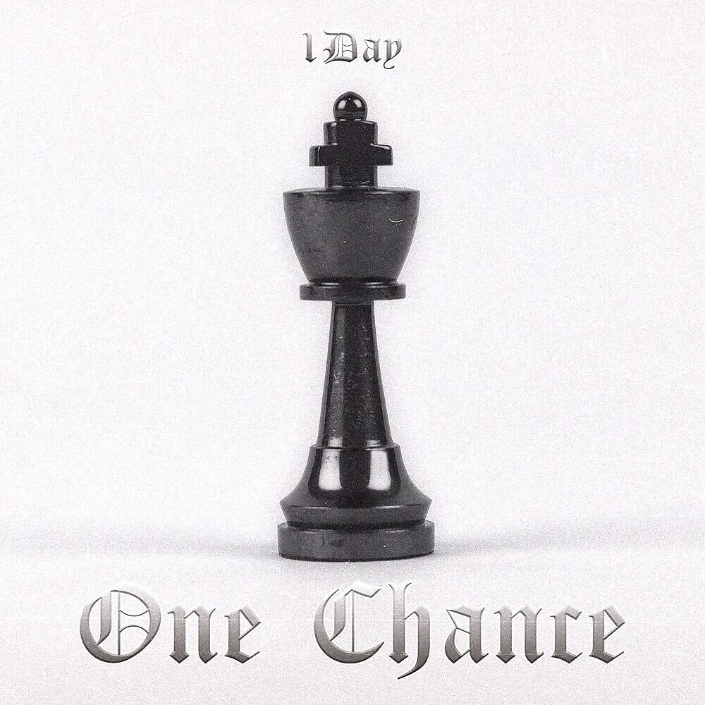 Релиз One Chance