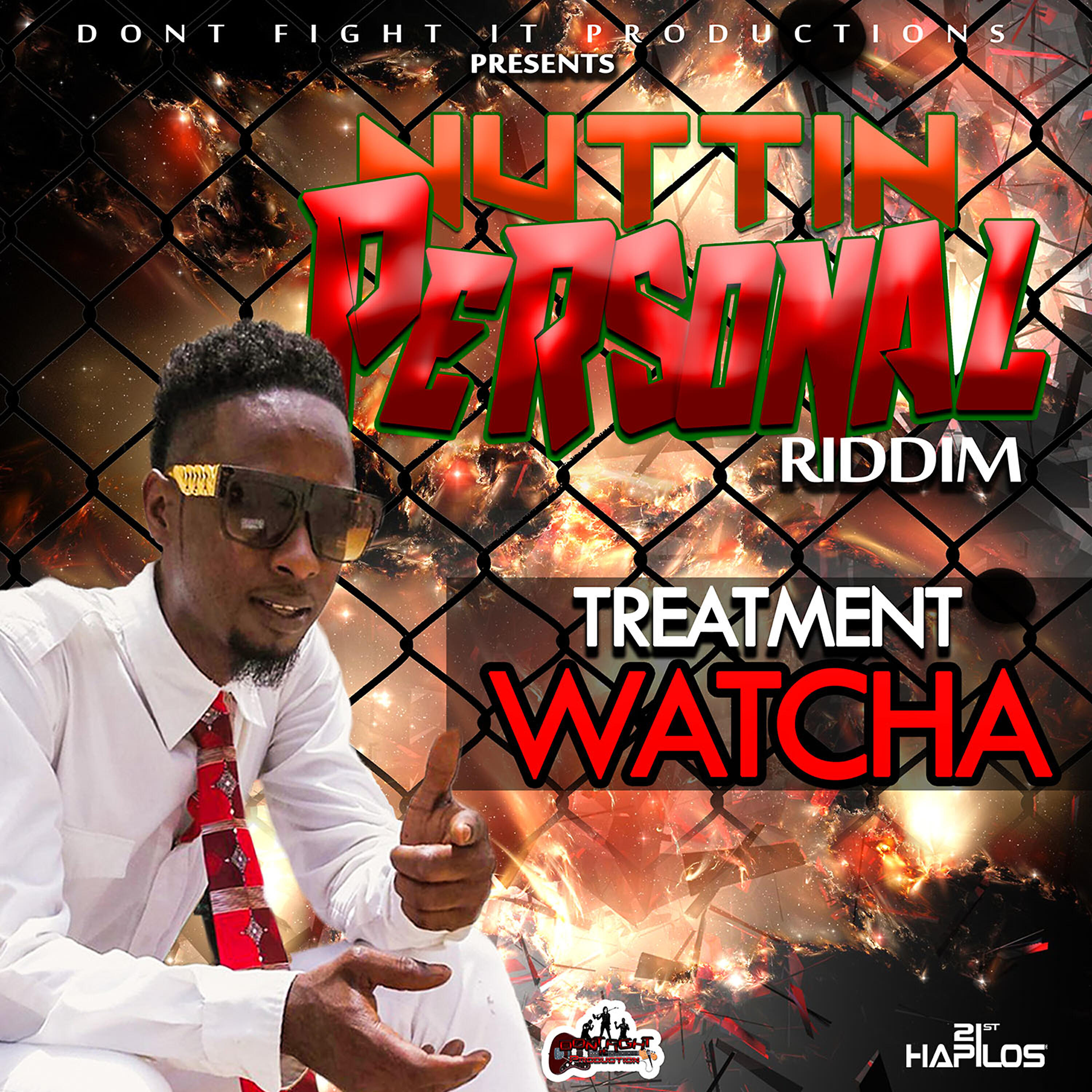 Релиз Watcha - Single
