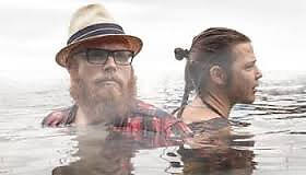 Hillström & Billy