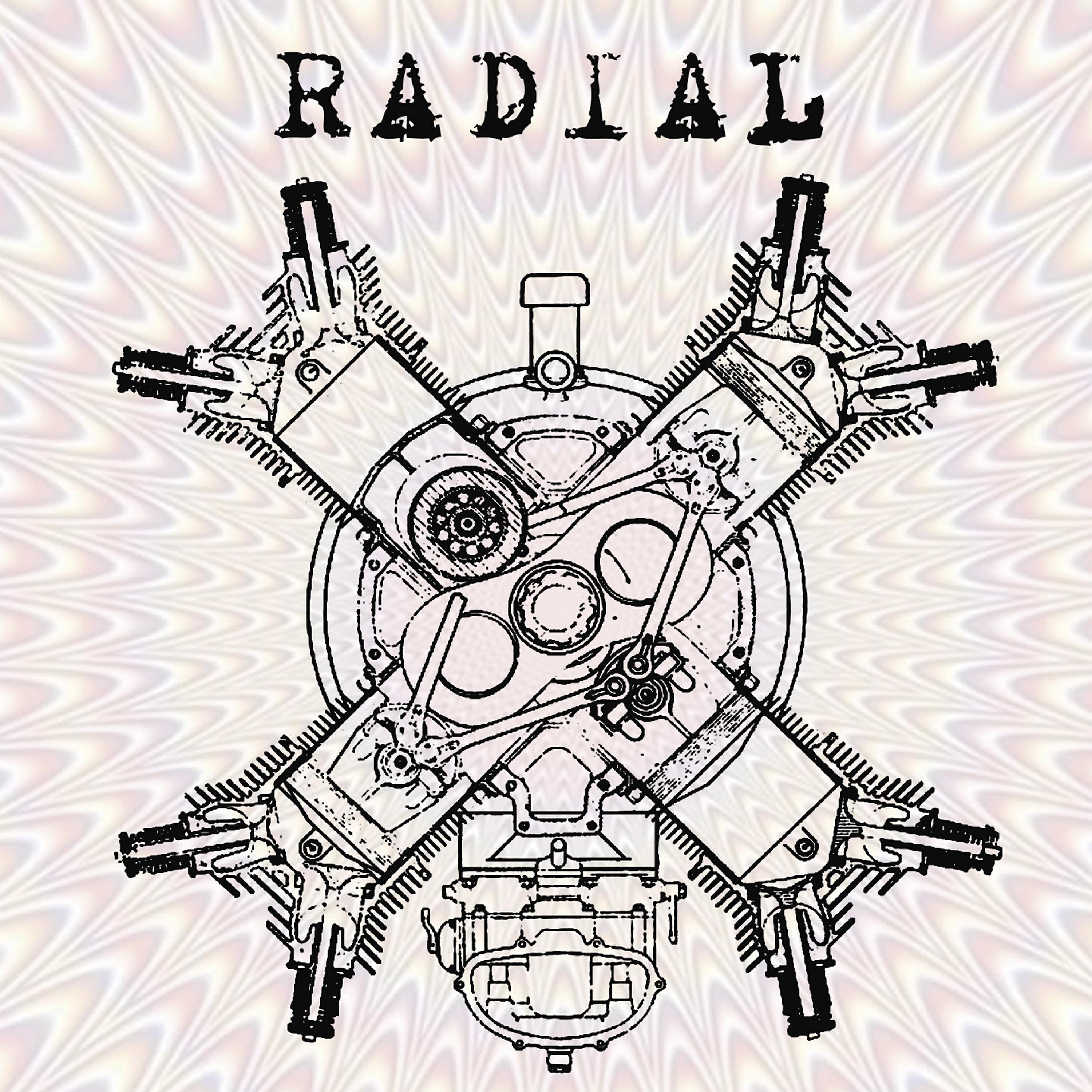 Релиз Radial