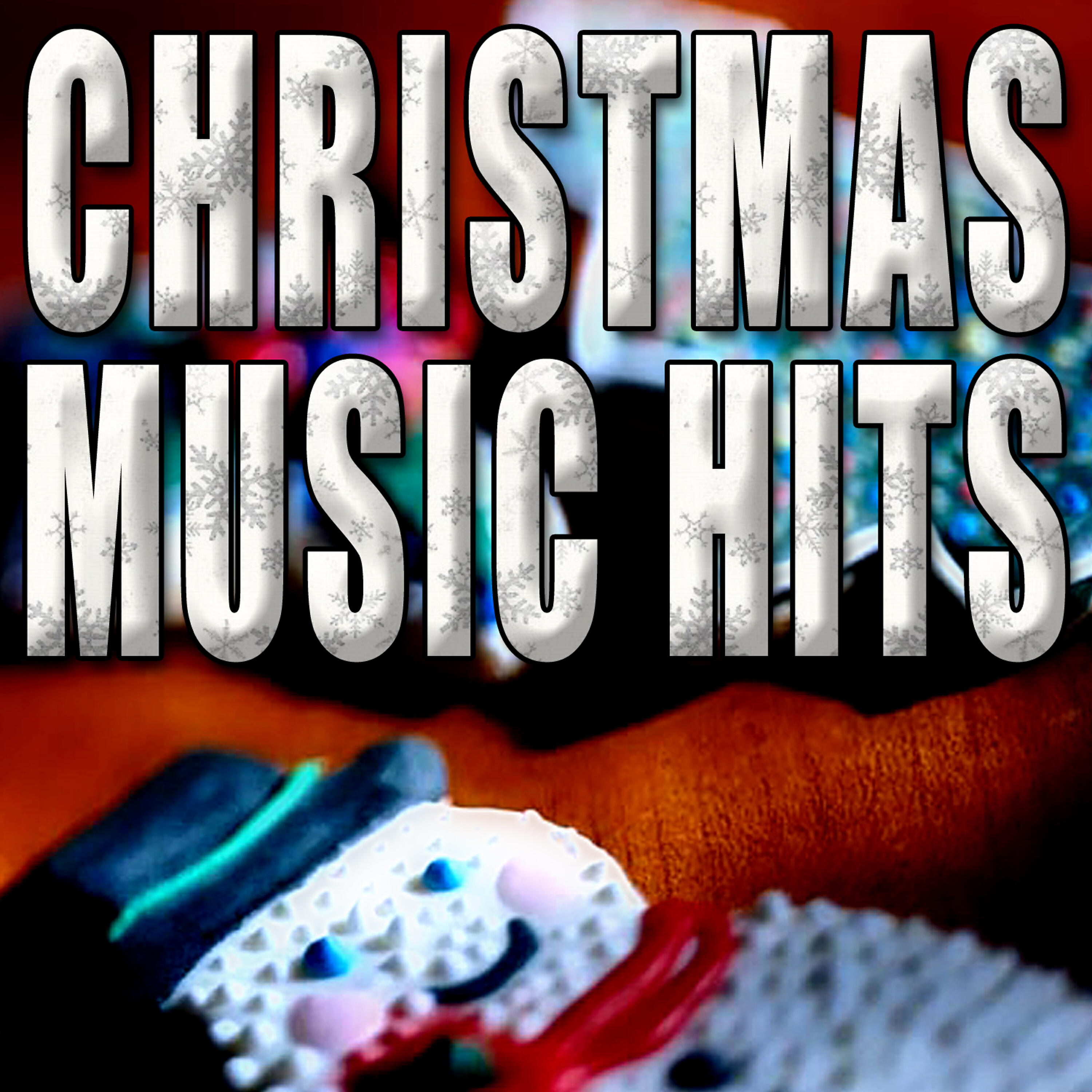 Релиз Christmas Music Hits