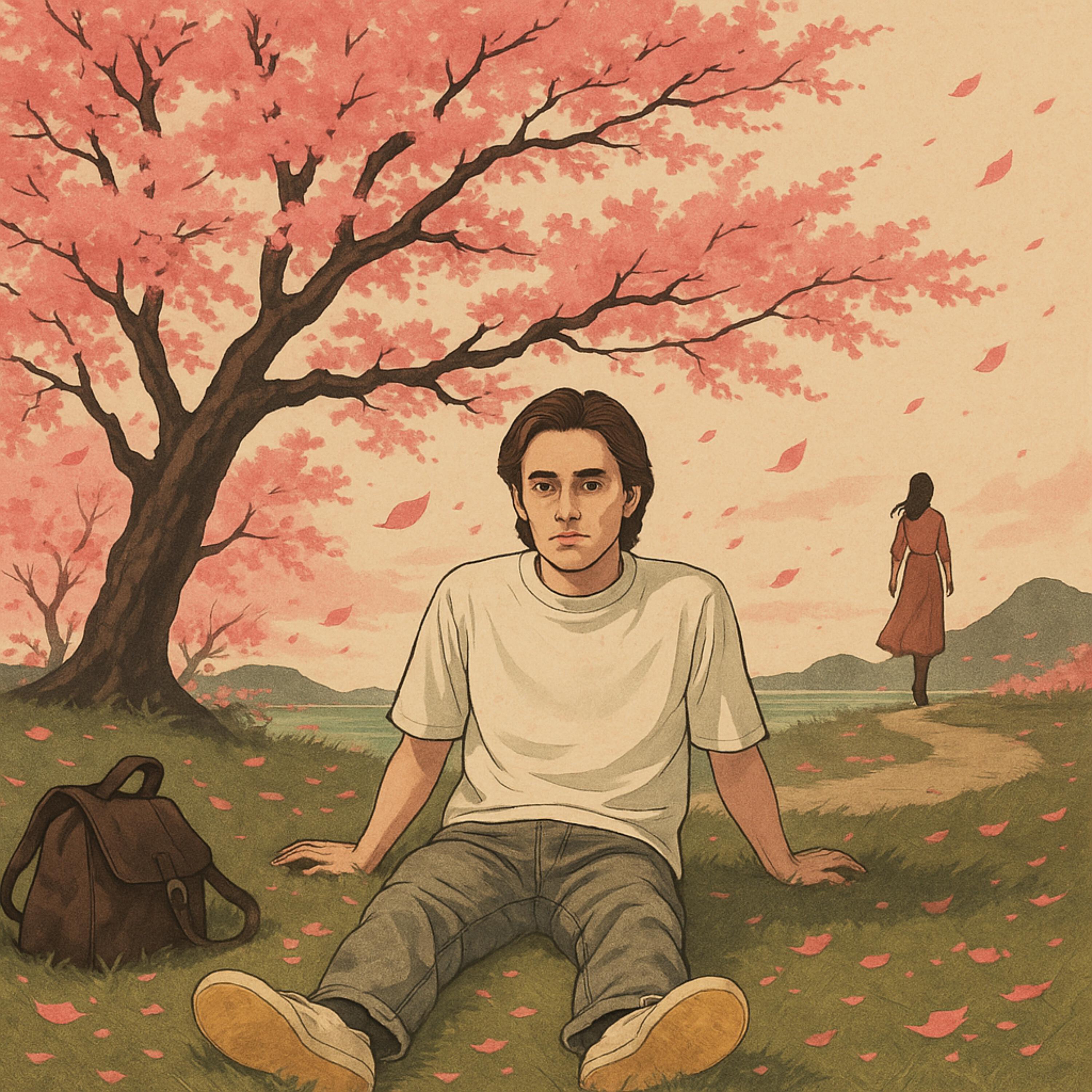 Релиз Сакура