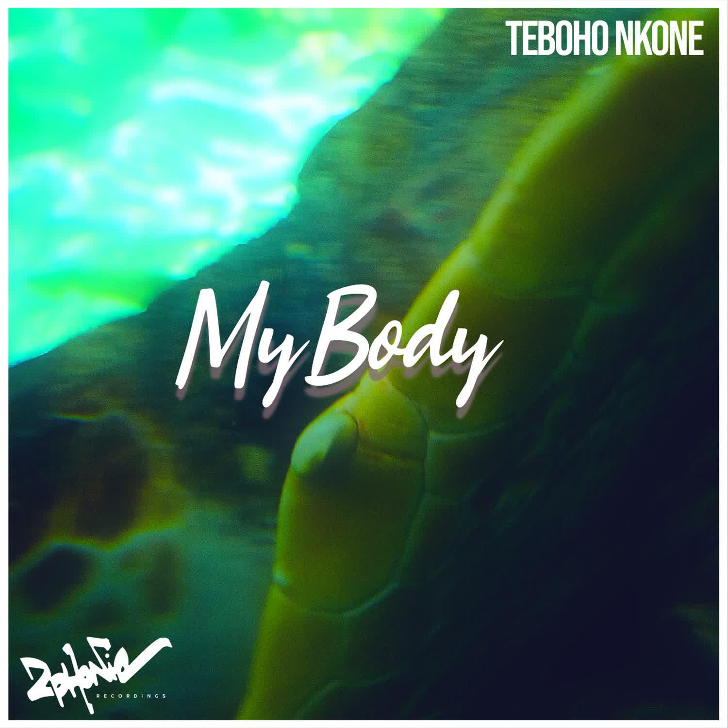Релиз My Body
