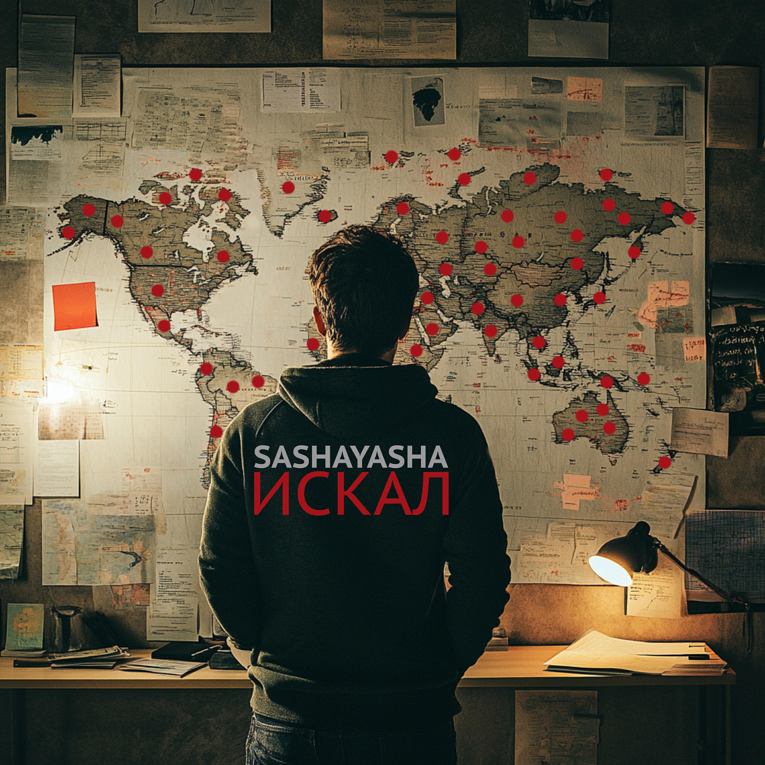 Релиз Искал