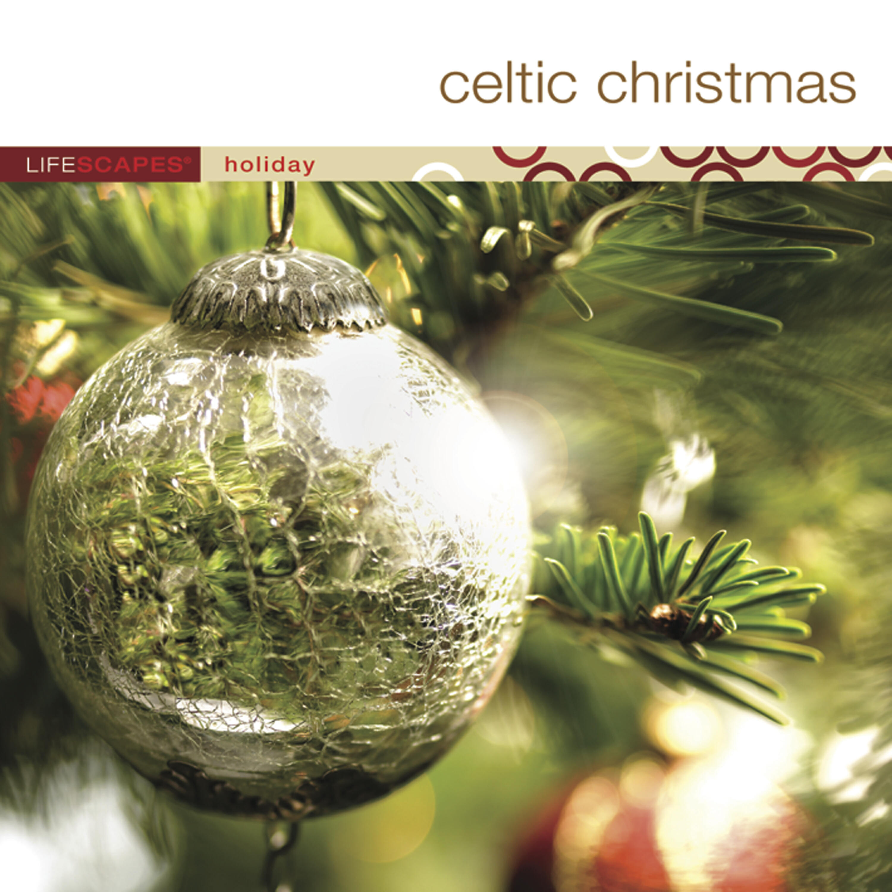 Релиз Celtic Christmas