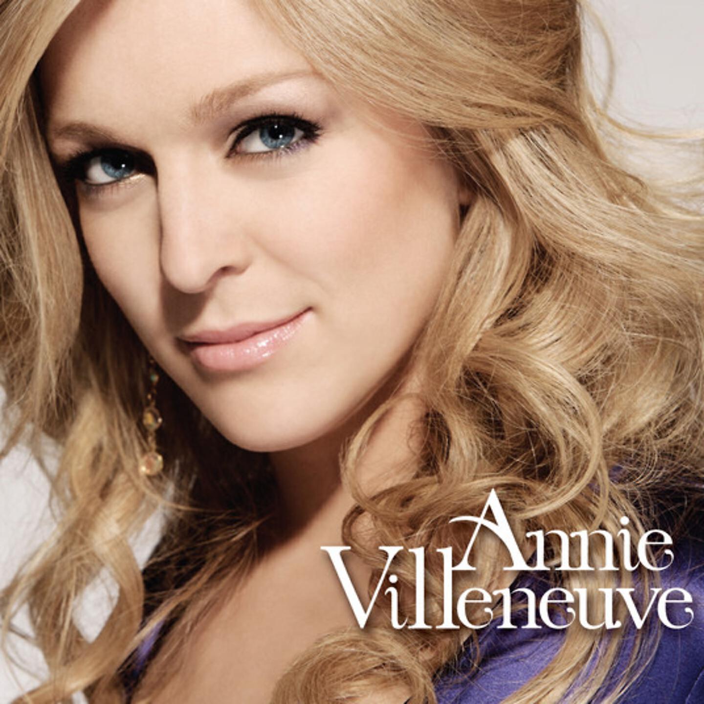 Релиз Annie Villeneuve